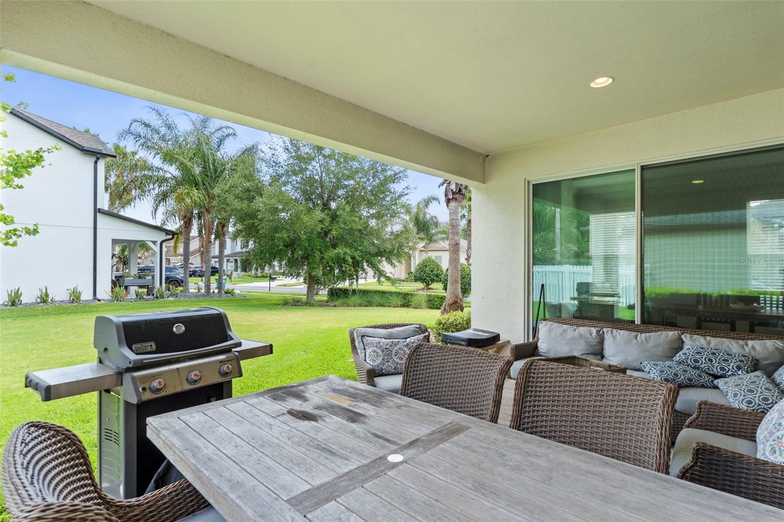 4545 SCARLET LOOP, WESLEY CHAPEL, FL — photo 47