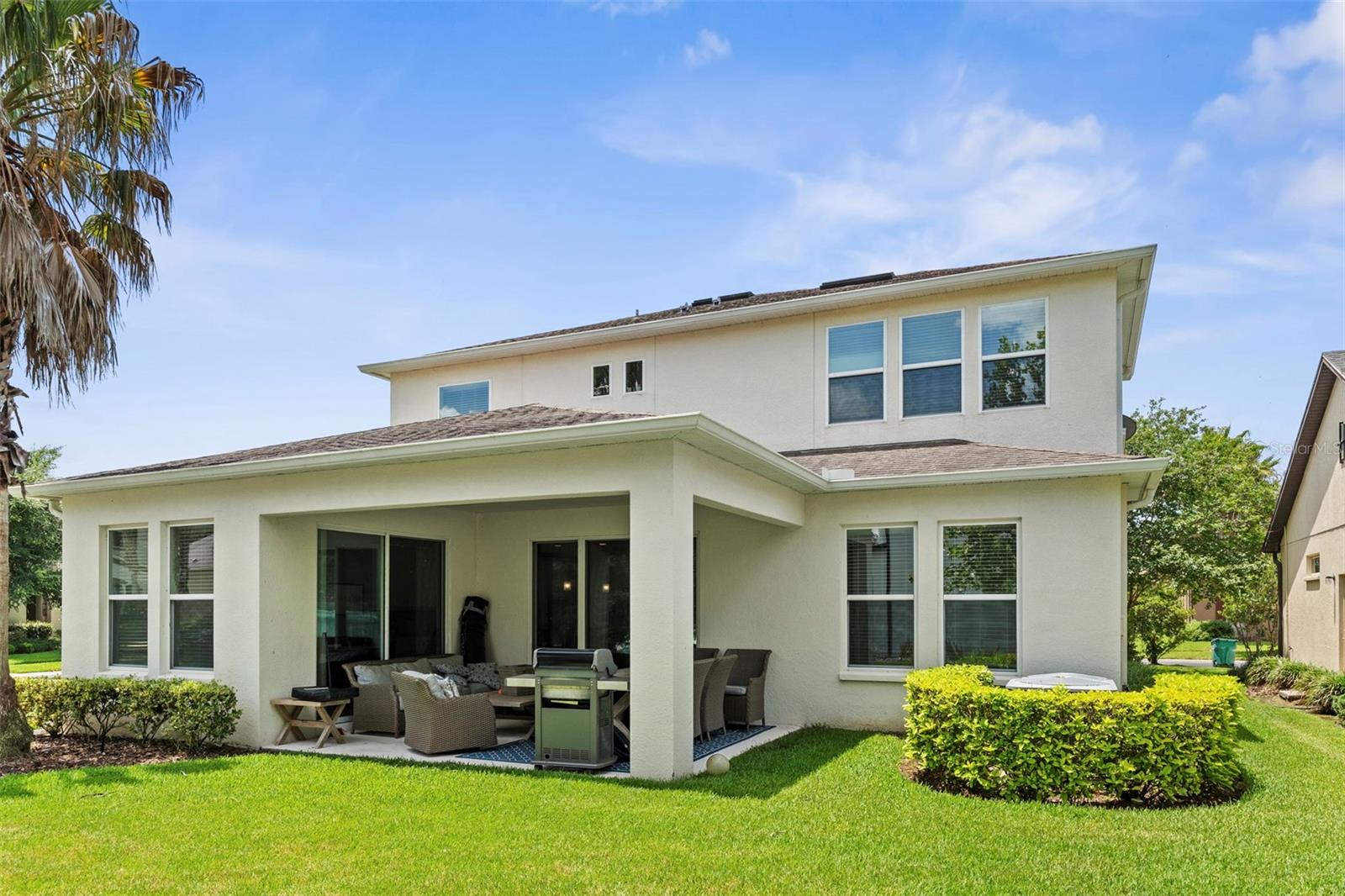 4545 SCARLET LOOP, WESLEY CHAPEL, FL — photo 50