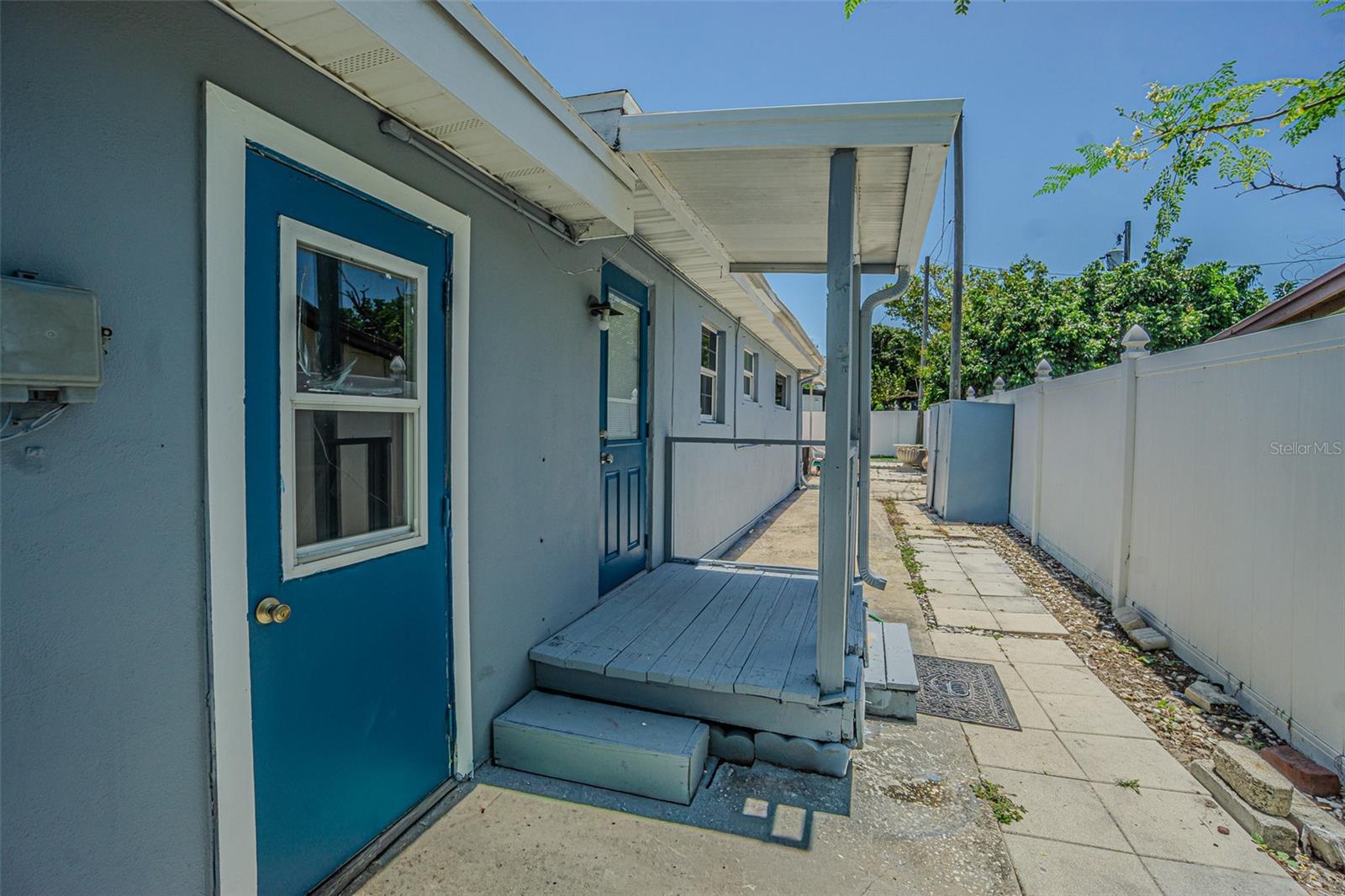 1627 28TH ST N, ST PETERSBURG, FL — photo 5