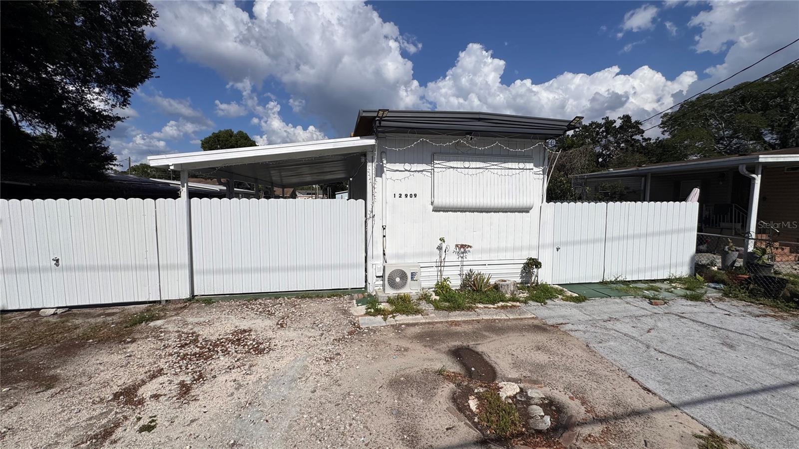 12909 FOUR OAKS RD, TAMPA, FL