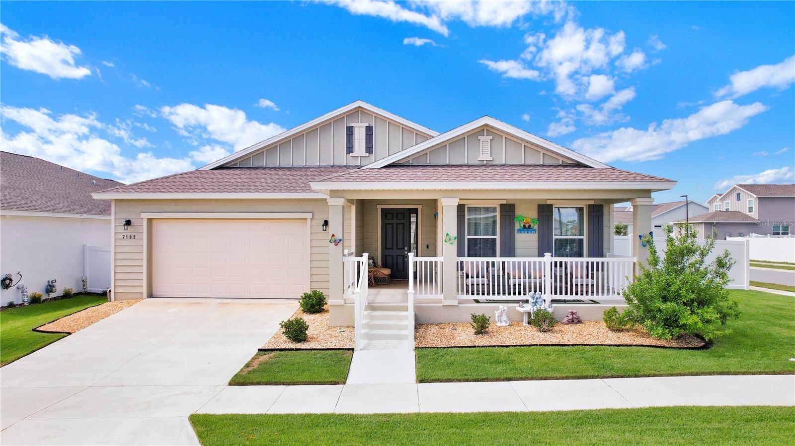 7185 SW 63RD ST, OCALA, FL