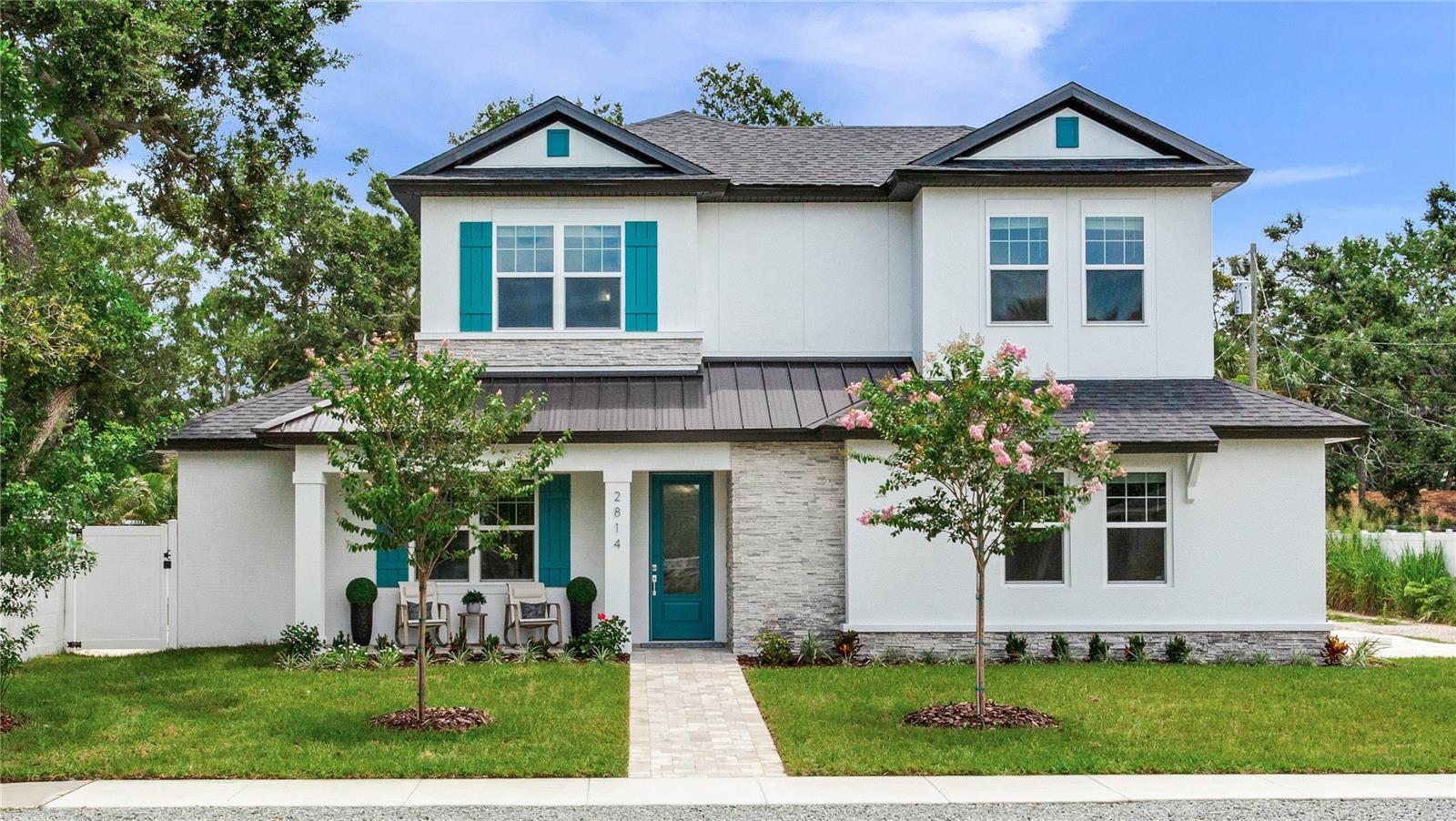 2814 54TH ST S, GULFPORT, FL — photo 12