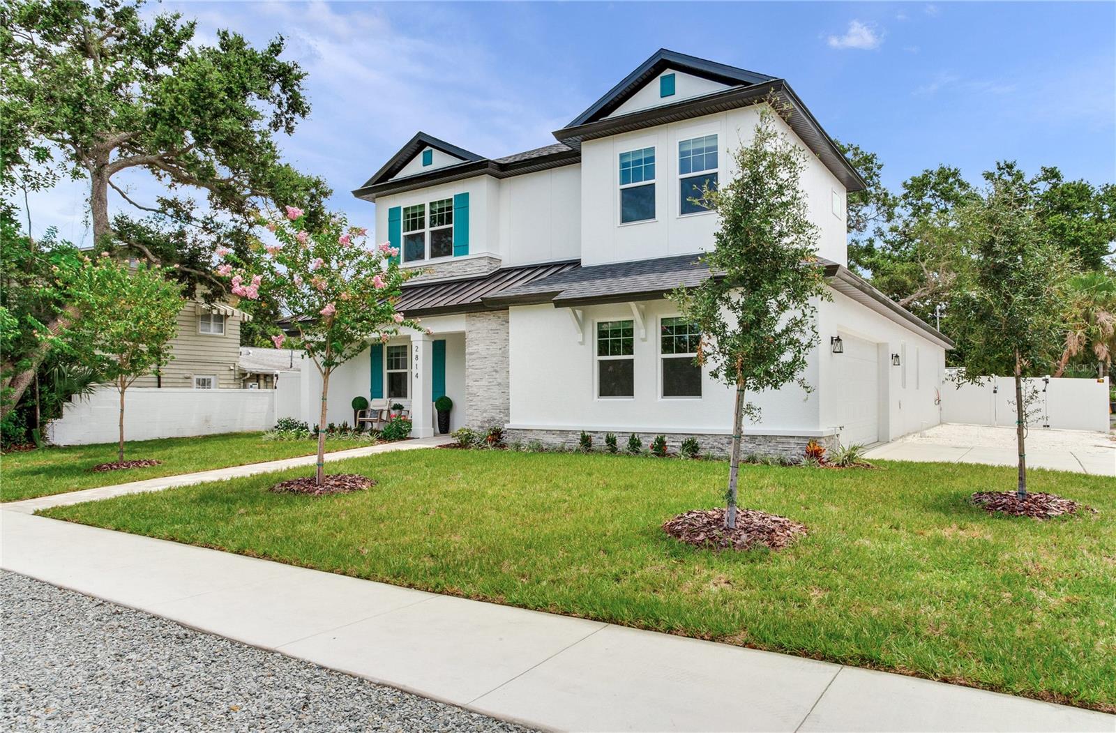 2814 54TH ST S, GULFPORT, FL — photo 13