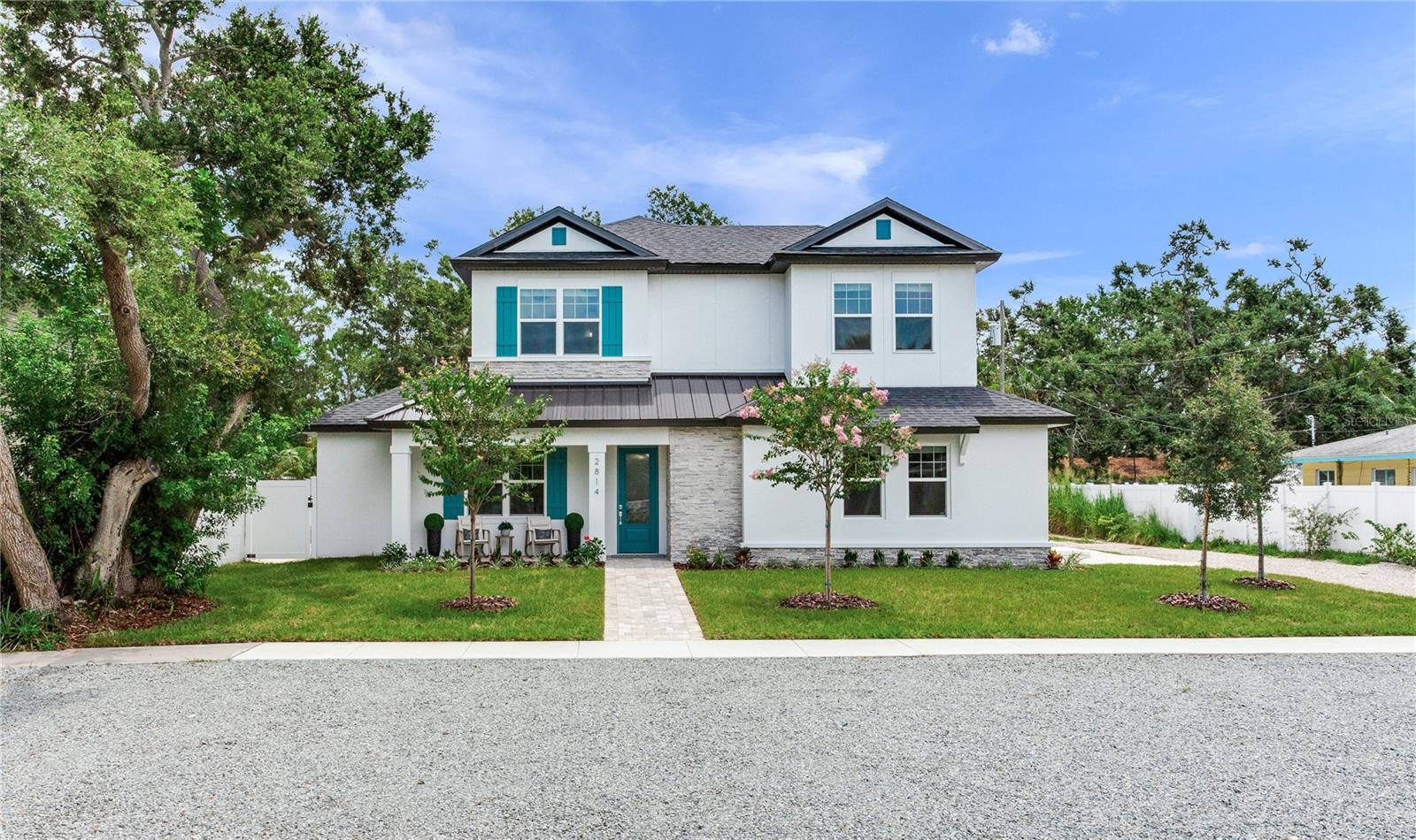 2814 54TH ST S, GULFPORT, FL — photo 14