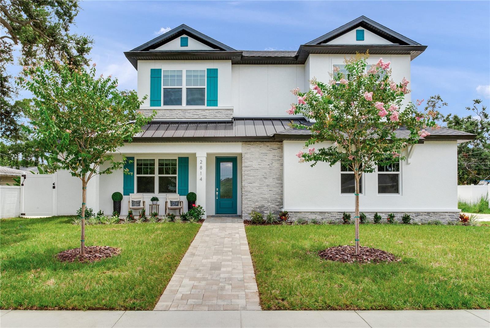 2814 54TH ST S, GULFPORT, FL — photo 15