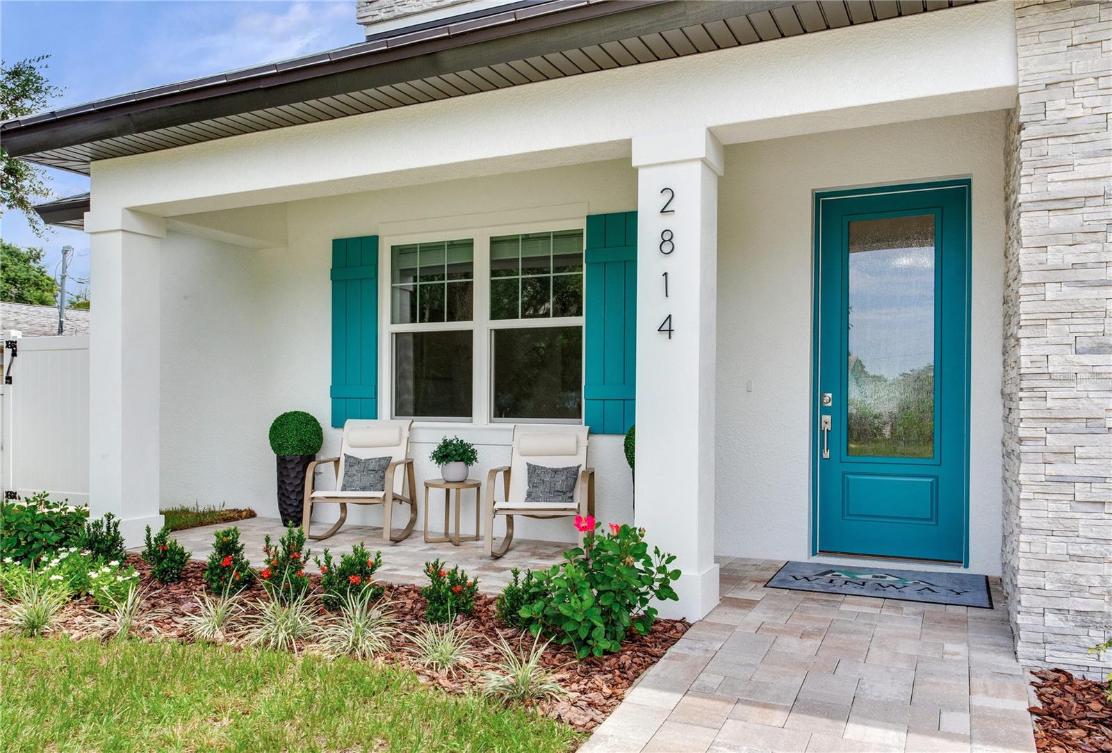 2814 54TH ST S, GULFPORT, FL — photo 16