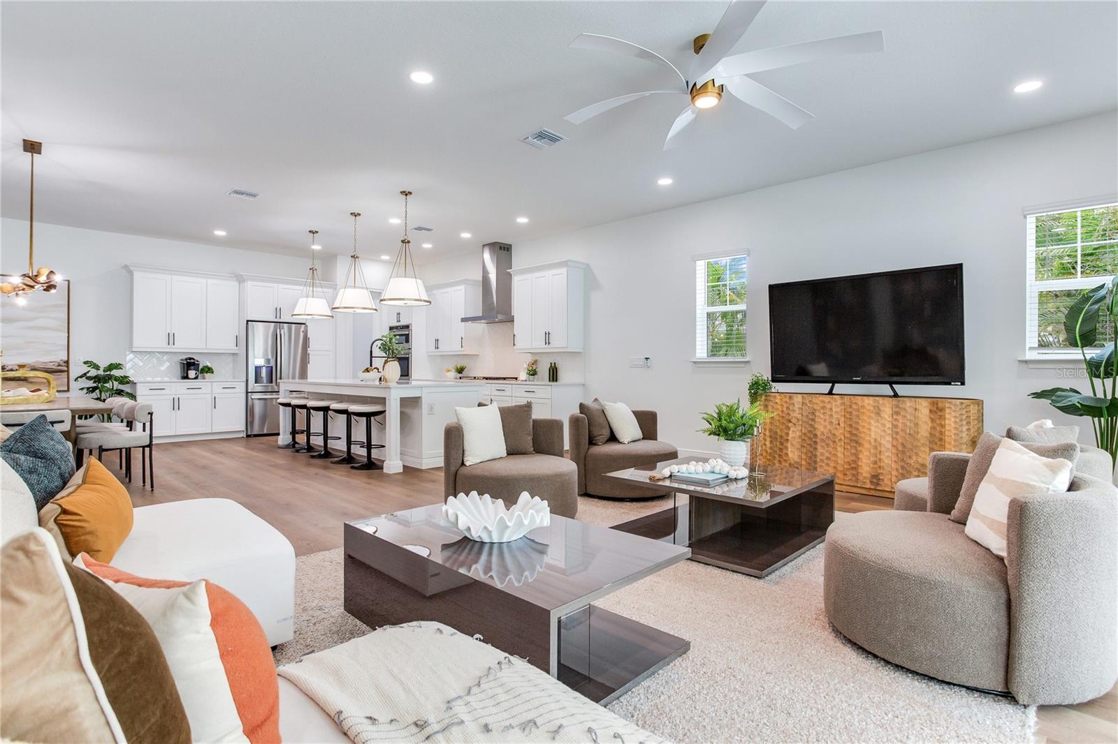 2814 54TH ST S, GULFPORT, FL — photo 46