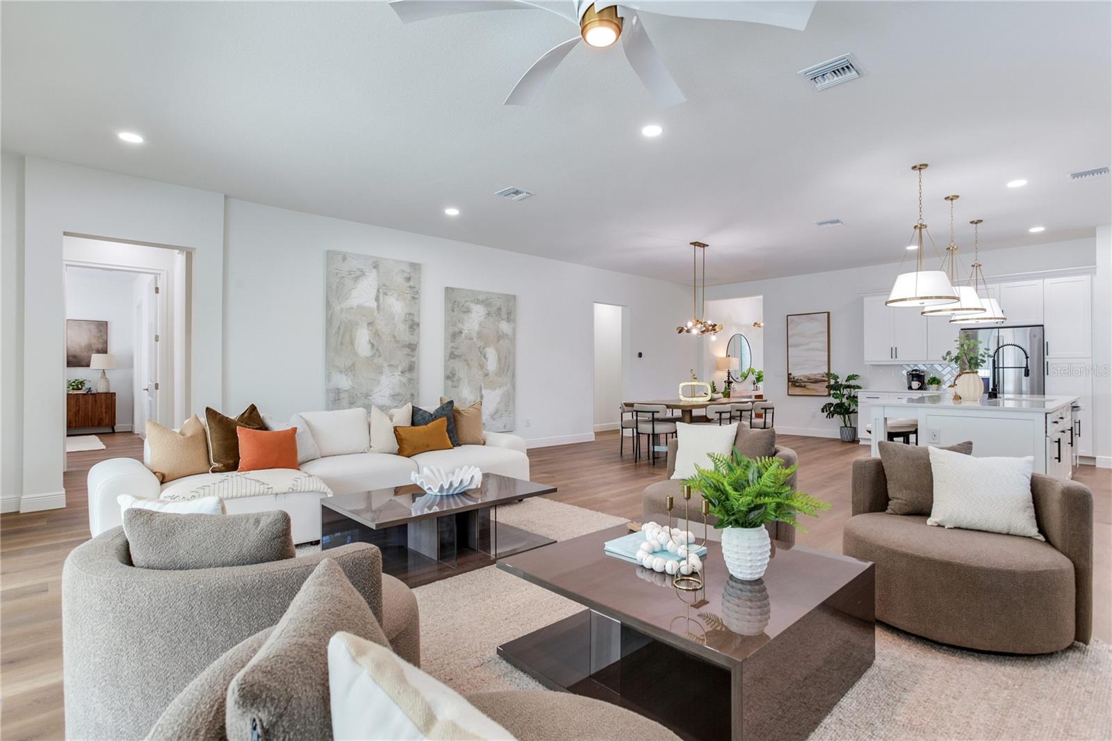 2814 54TH ST S, GULFPORT, FL — photo 47