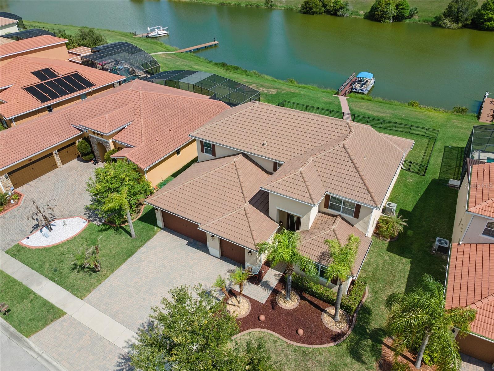 2341 EAGLE TALON CT, KISSIMMEE, FL