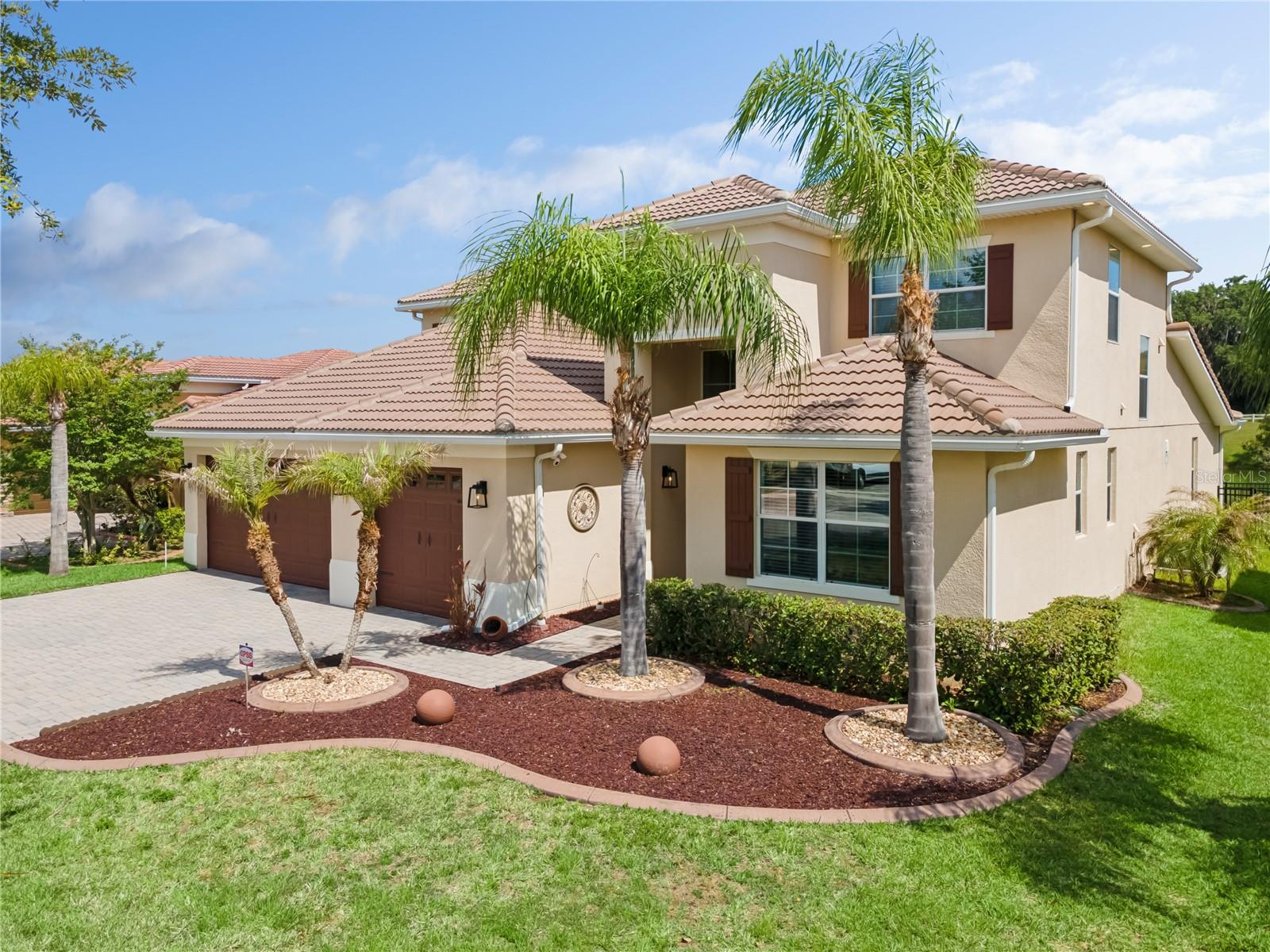 2341 EAGLE TALON CT, KISSIMMEE, FL — photo 2