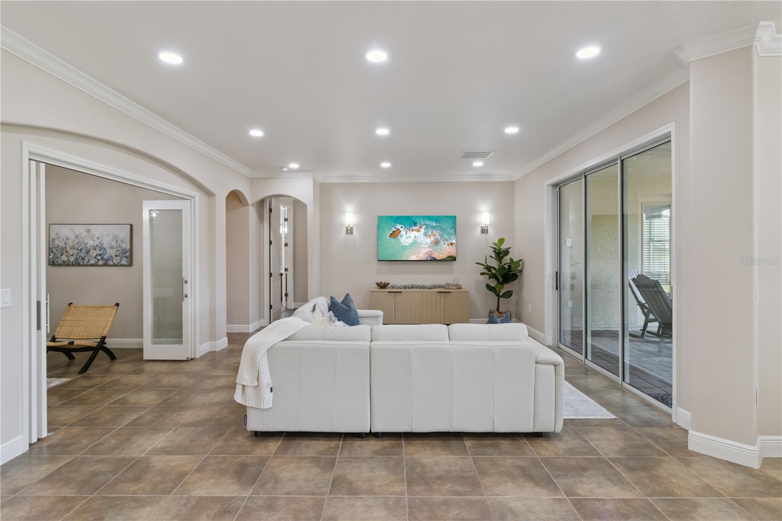2341 EAGLE TALON CT, KISSIMMEE, FL — photo 9