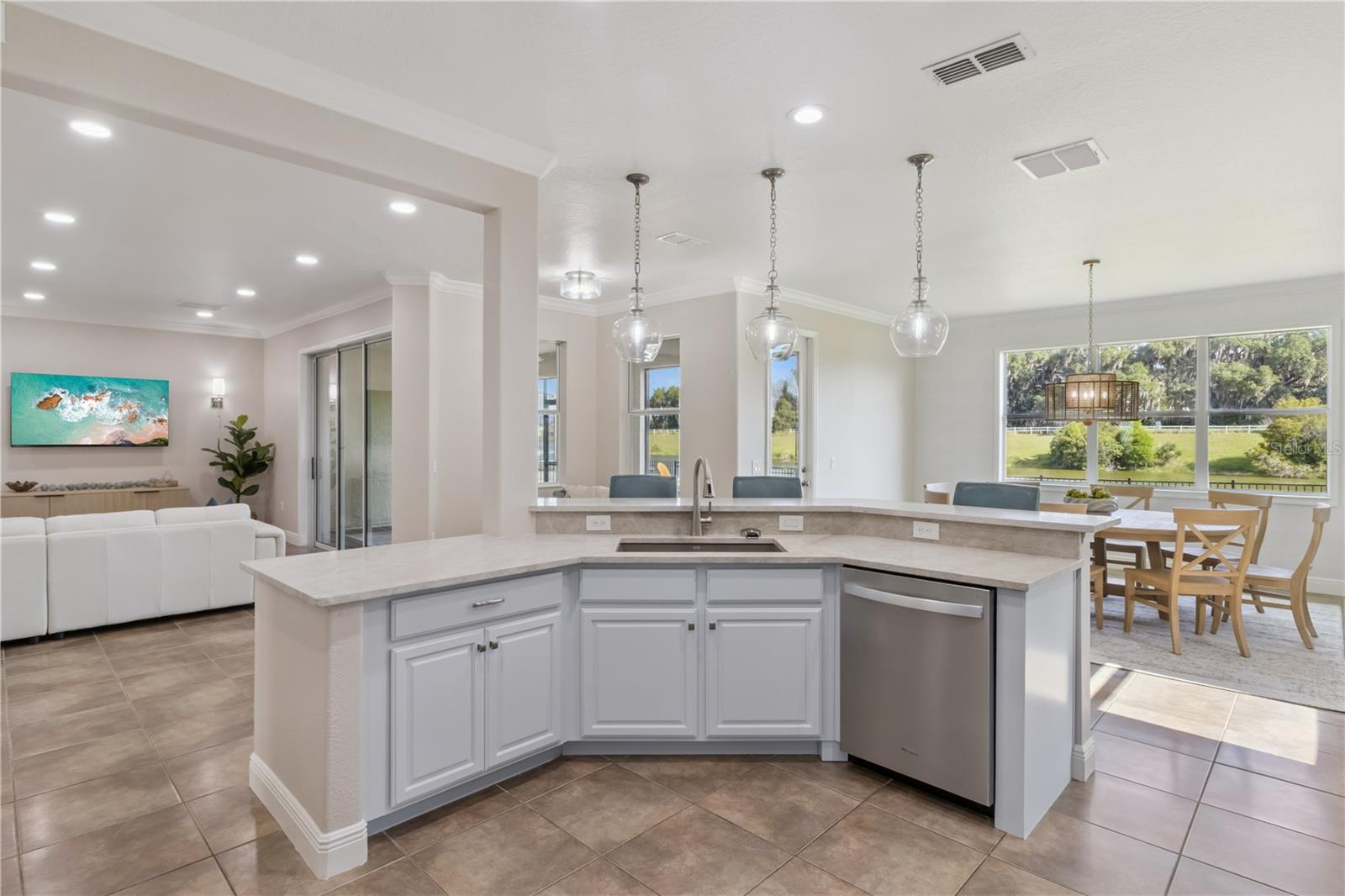2341 EAGLE TALON CT, KISSIMMEE, FL — photo 12