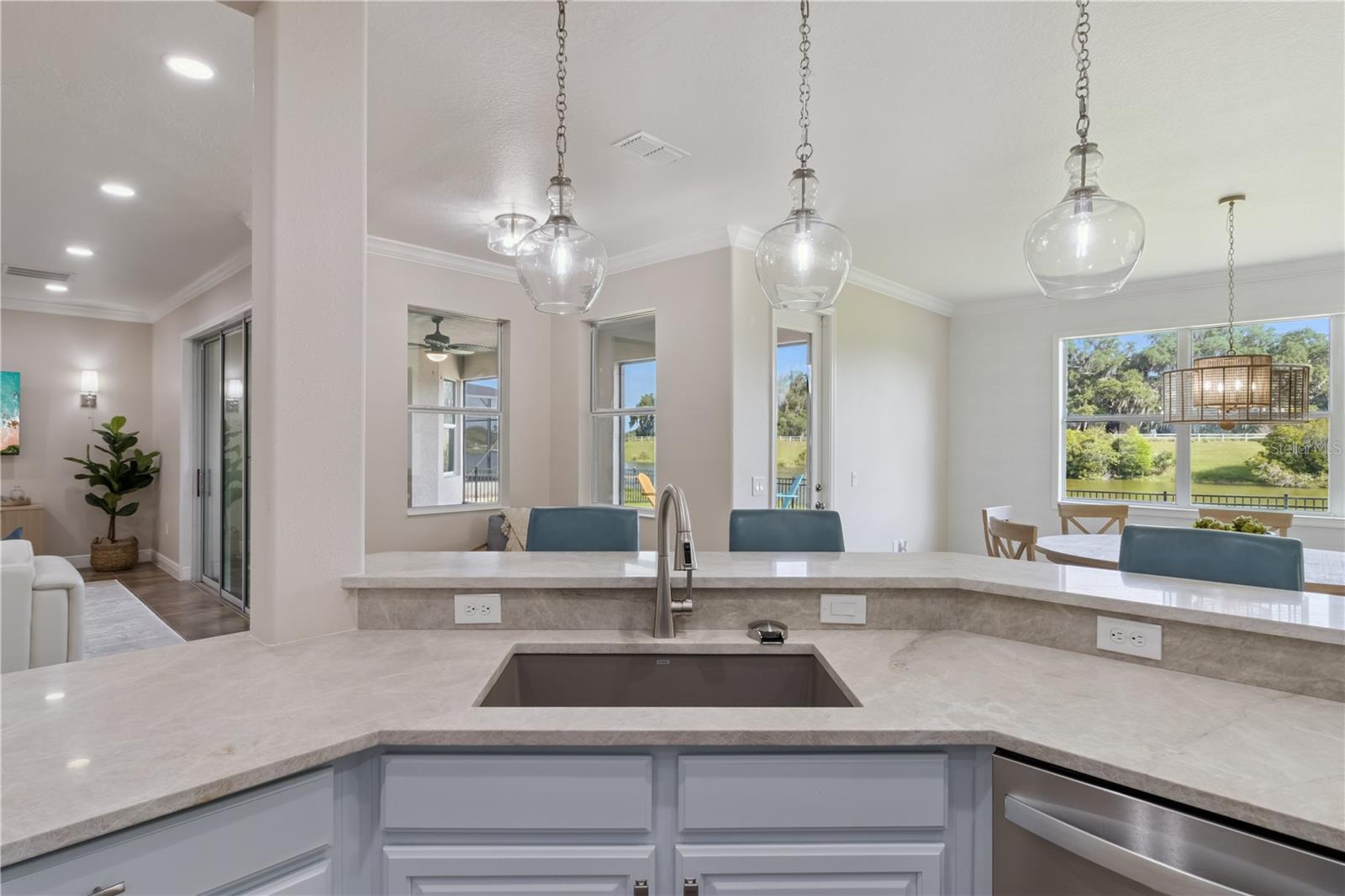2341 EAGLE TALON CT, KISSIMMEE, FL — photo 13