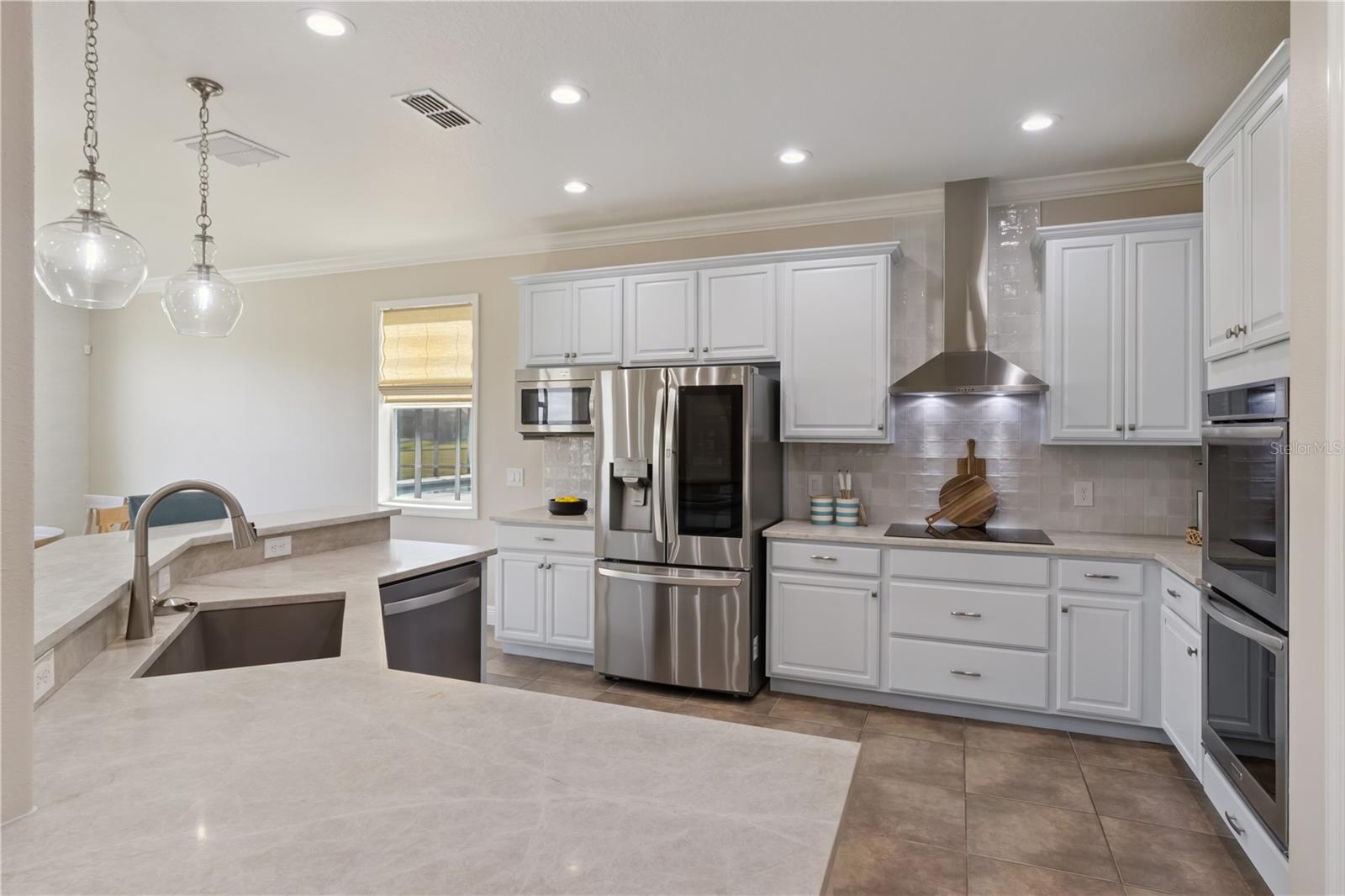 2341 EAGLE TALON CT, KISSIMMEE, FL — photo 15