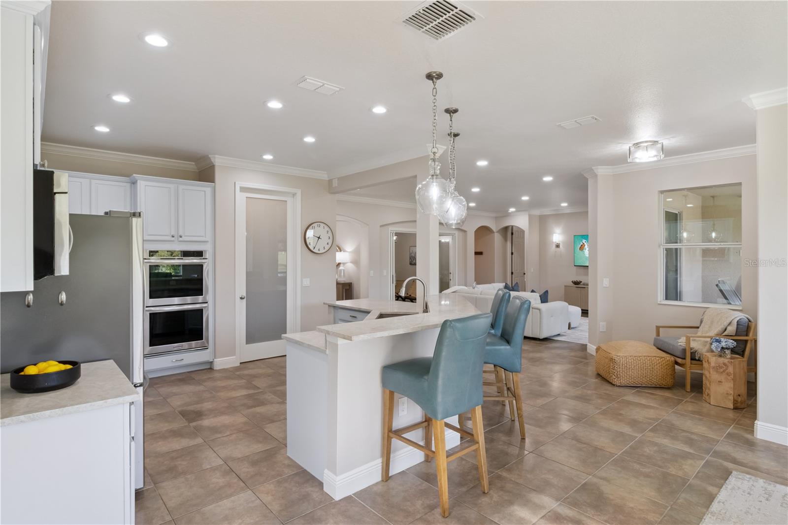 2341 EAGLE TALON CT, KISSIMMEE, FL — photo 16