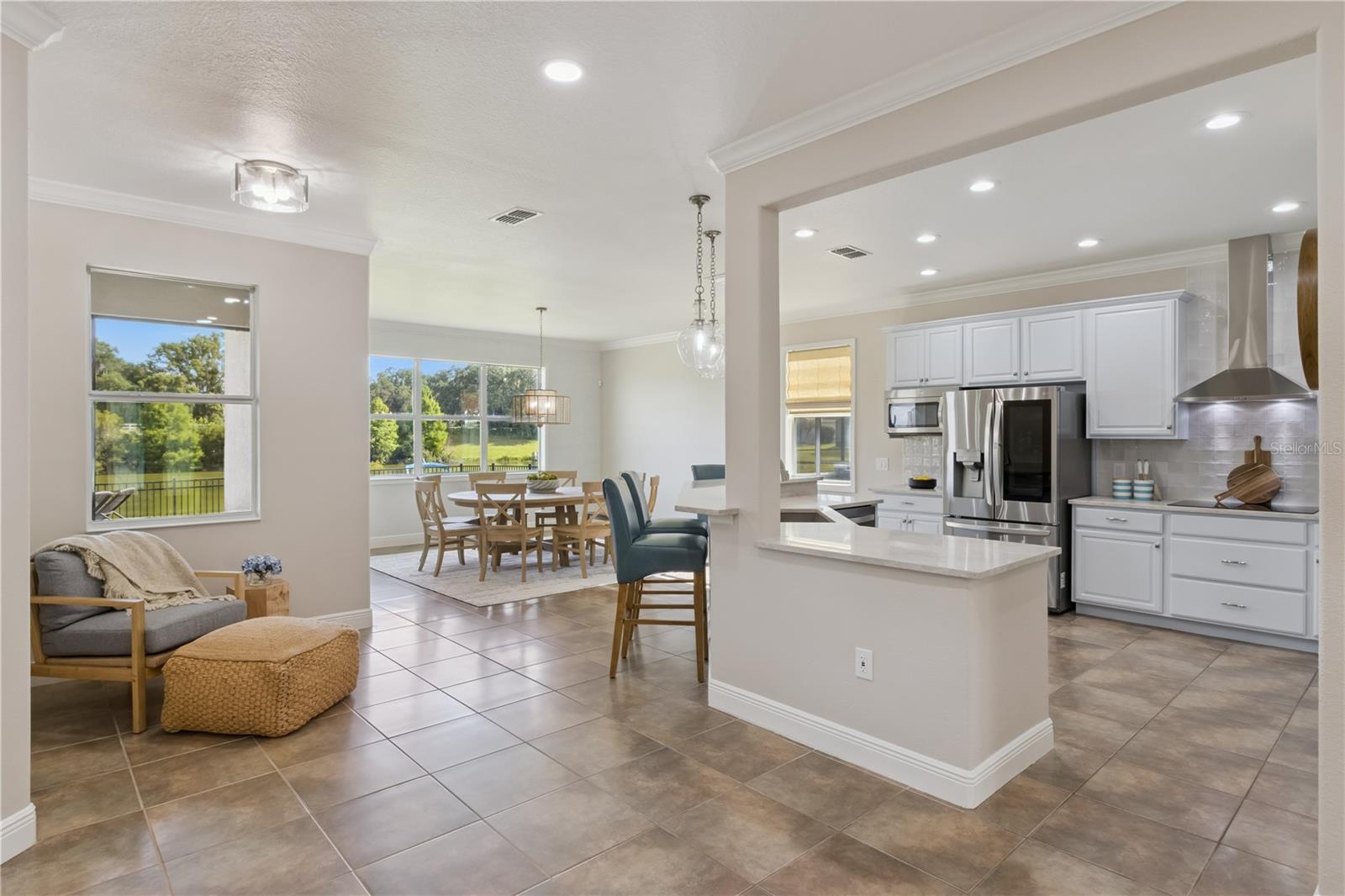 2341 EAGLE TALON CT, KISSIMMEE, FL — photo 18