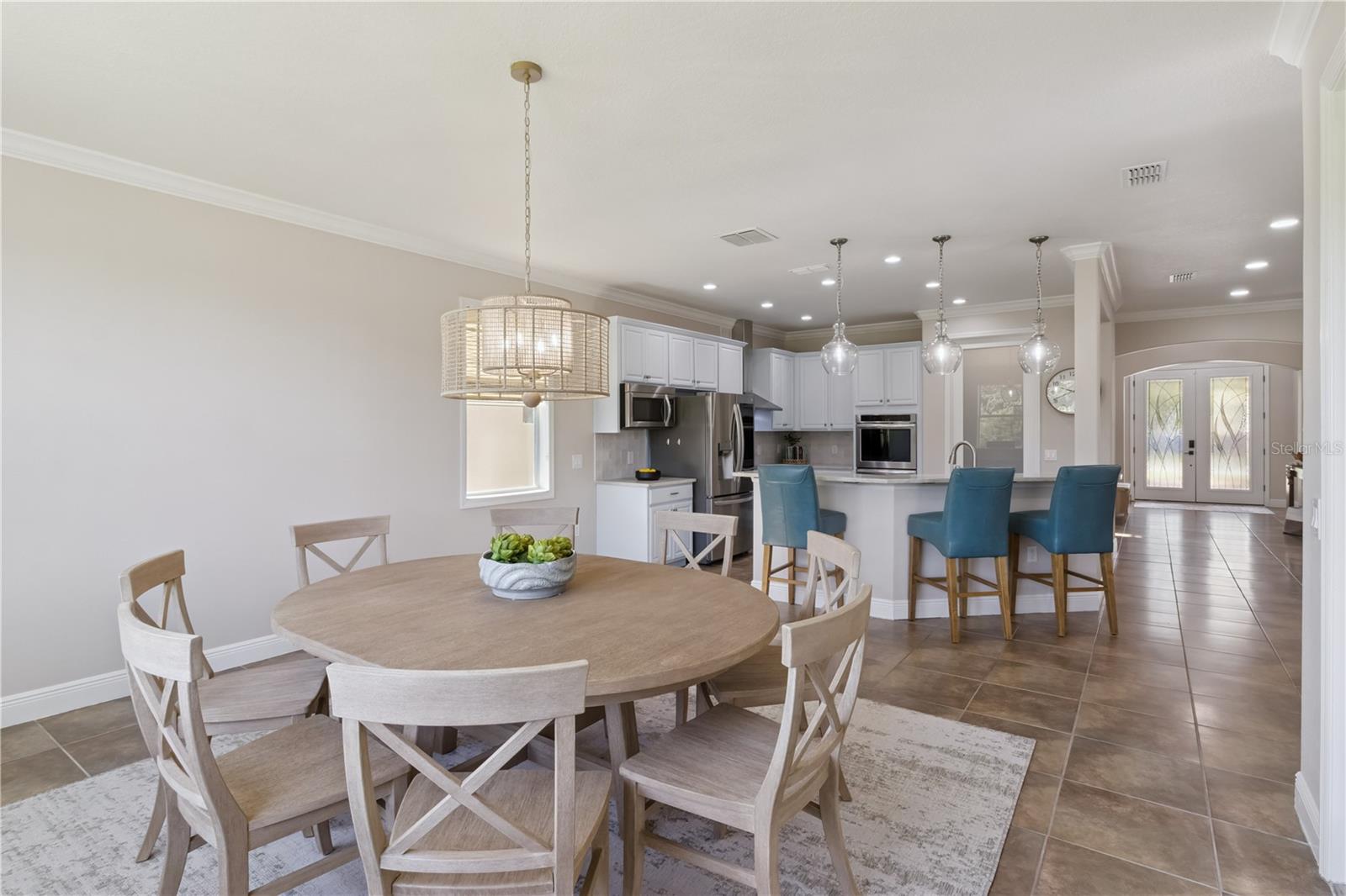 2341 EAGLE TALON CT, KISSIMMEE, FL — photo 20