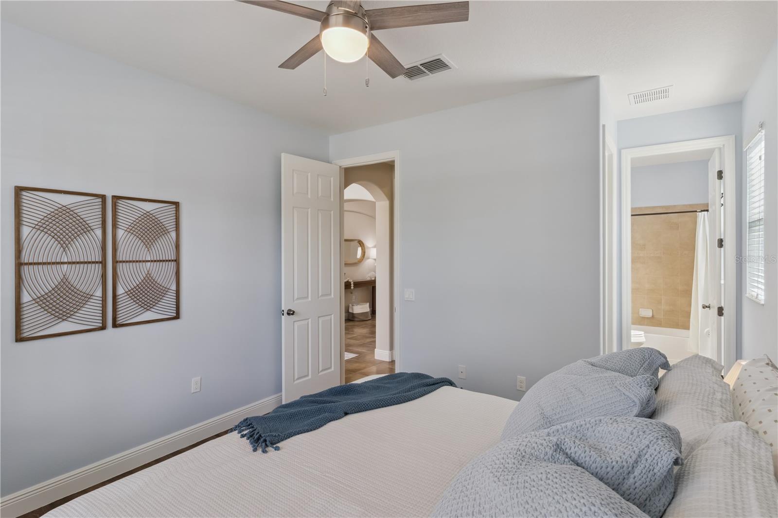 2341 EAGLE TALON CT, KISSIMMEE, FL — photo 29