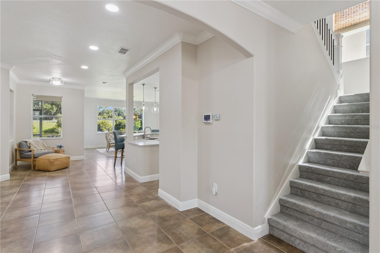 2341 EAGLE TALON CT, KISSIMMEE, FL — photo 31