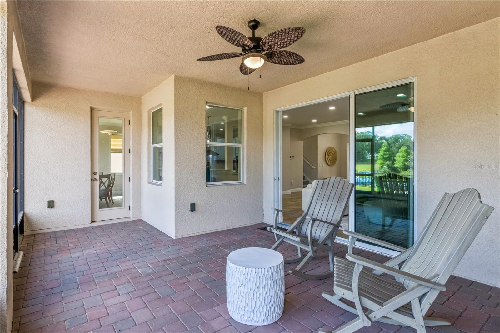2341 EAGLE TALON CT, KISSIMMEE, FL — photo 44