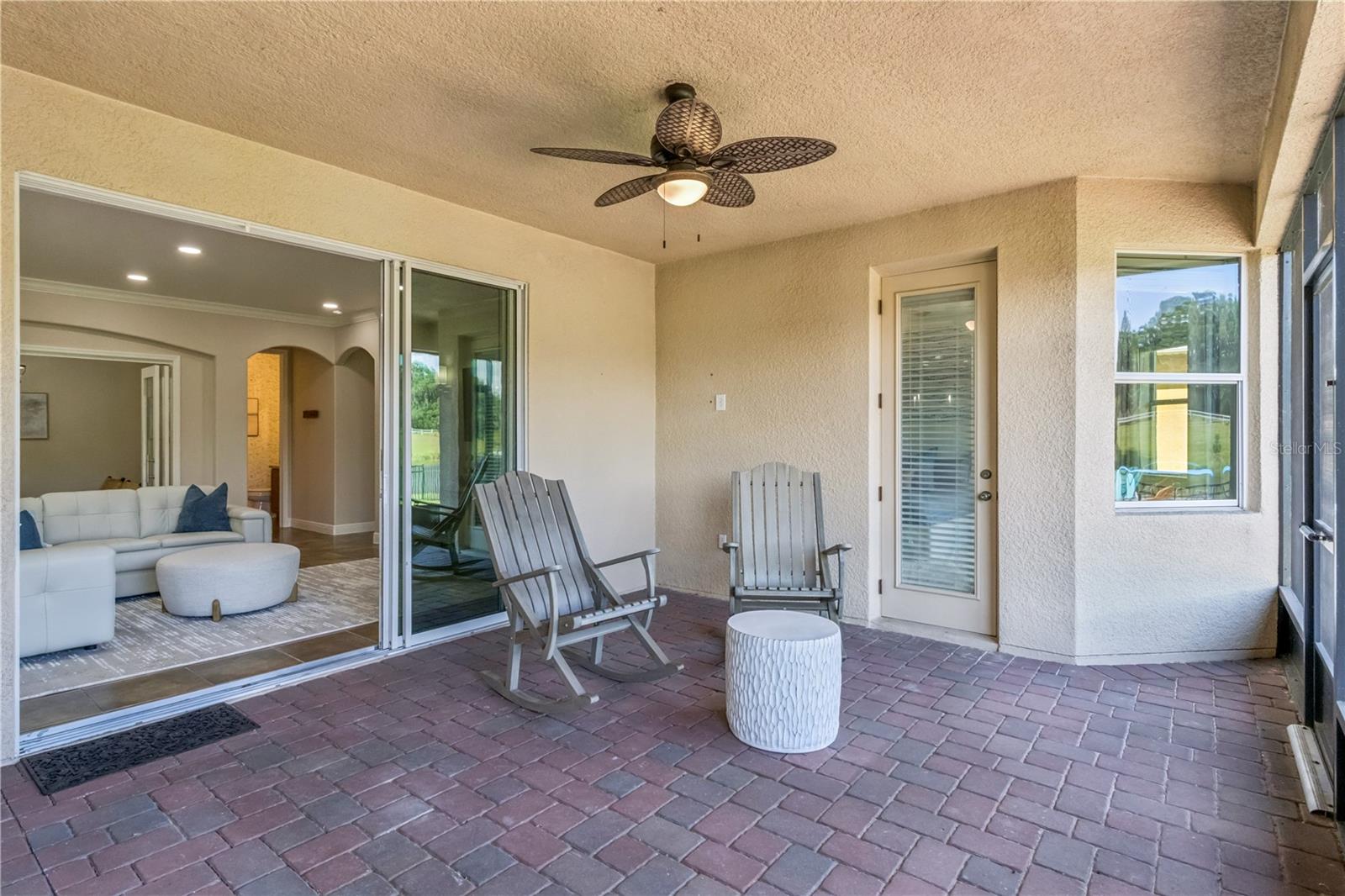 2341 EAGLE TALON CT, KISSIMMEE, FL — photo 45