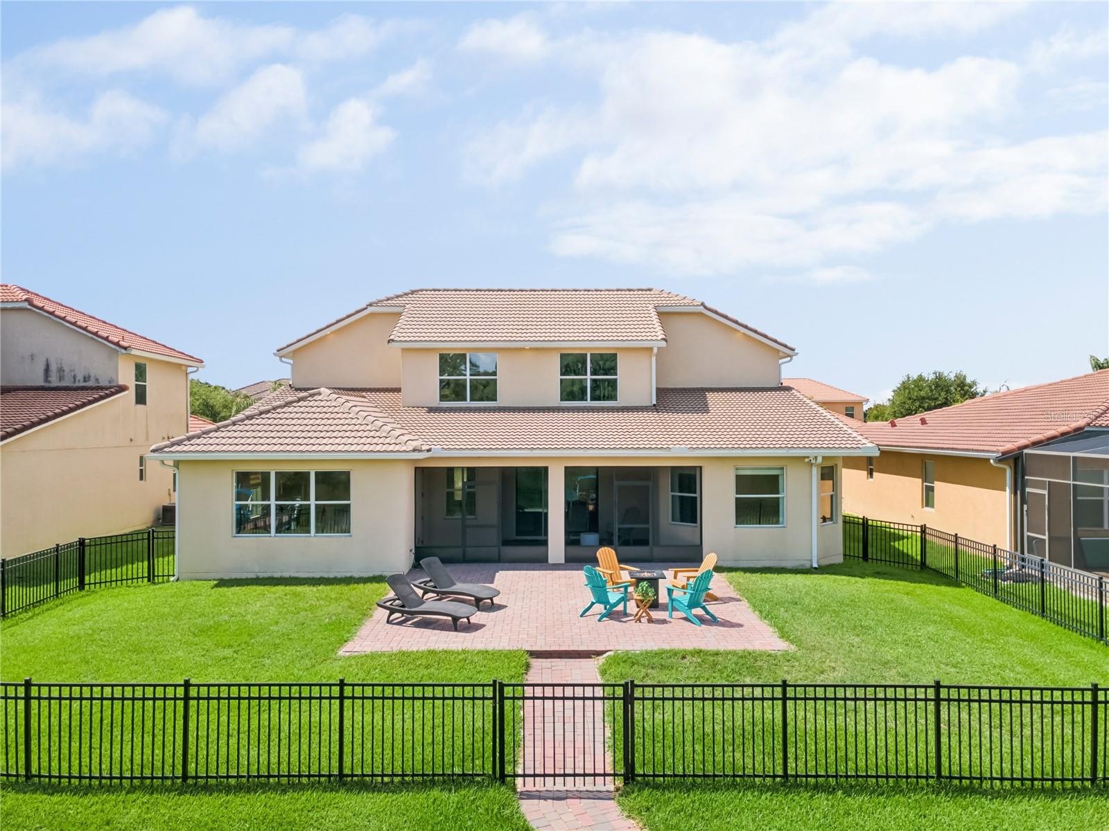 2341 EAGLE TALON CT, KISSIMMEE, FL — photo 47