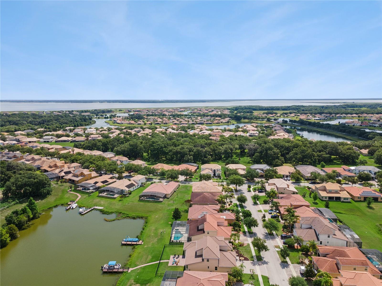 2341 EAGLE TALON CT, KISSIMMEE, FL — photo 50