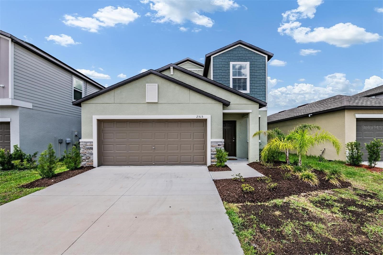 2515 VICTORIOUS FALLS AVE, PLANT CITY, FL