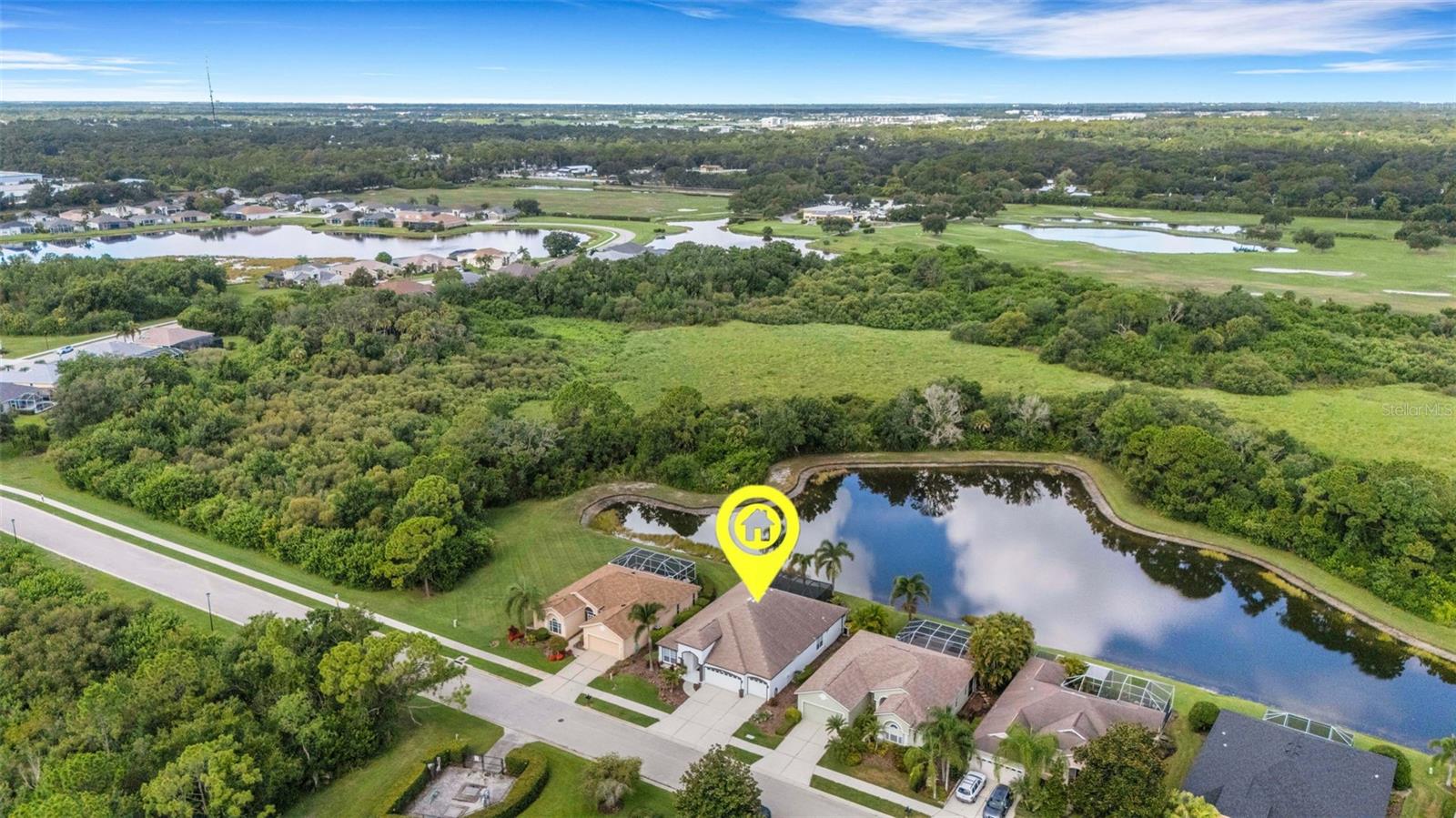 374 LONDONDERRY DR, SARASOTA, FL — photo 34