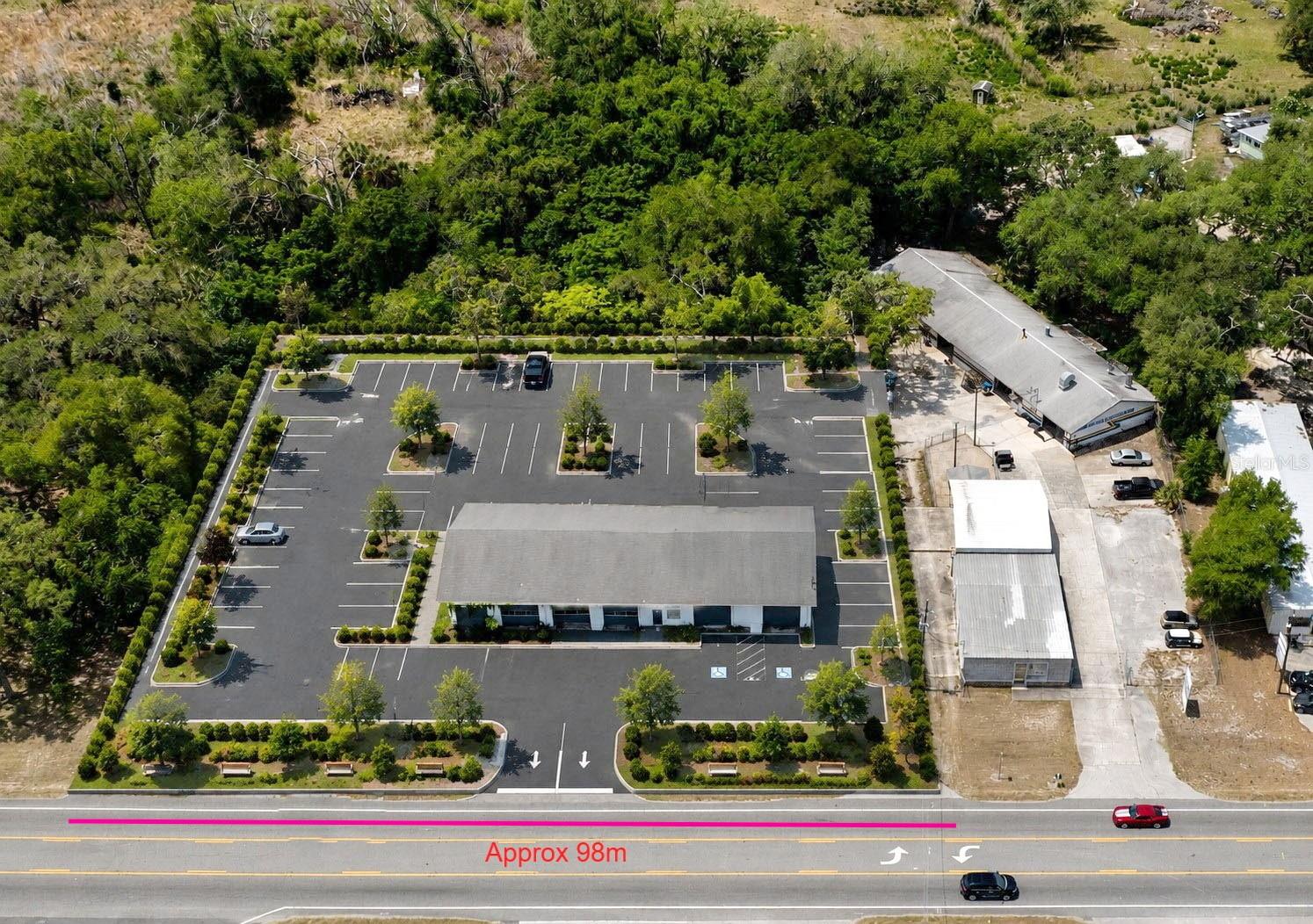 70 N FLORIDA AVE, INVERNESS, FL — photo 2