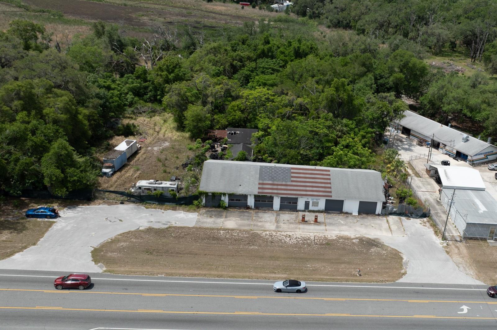 70 N FLORIDA AVE, INVERNESS, FL — photo 3