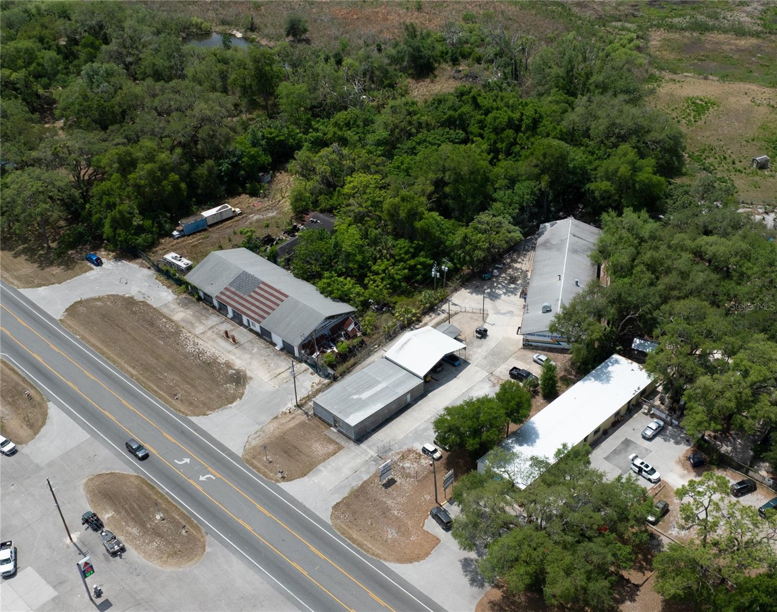 70 N FLORIDA AVE, INVERNESS, FL — photo 5