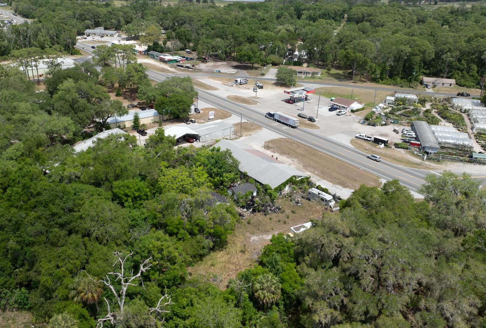 70 N FLORIDA AVE, INVERNESS, FL — photo 6