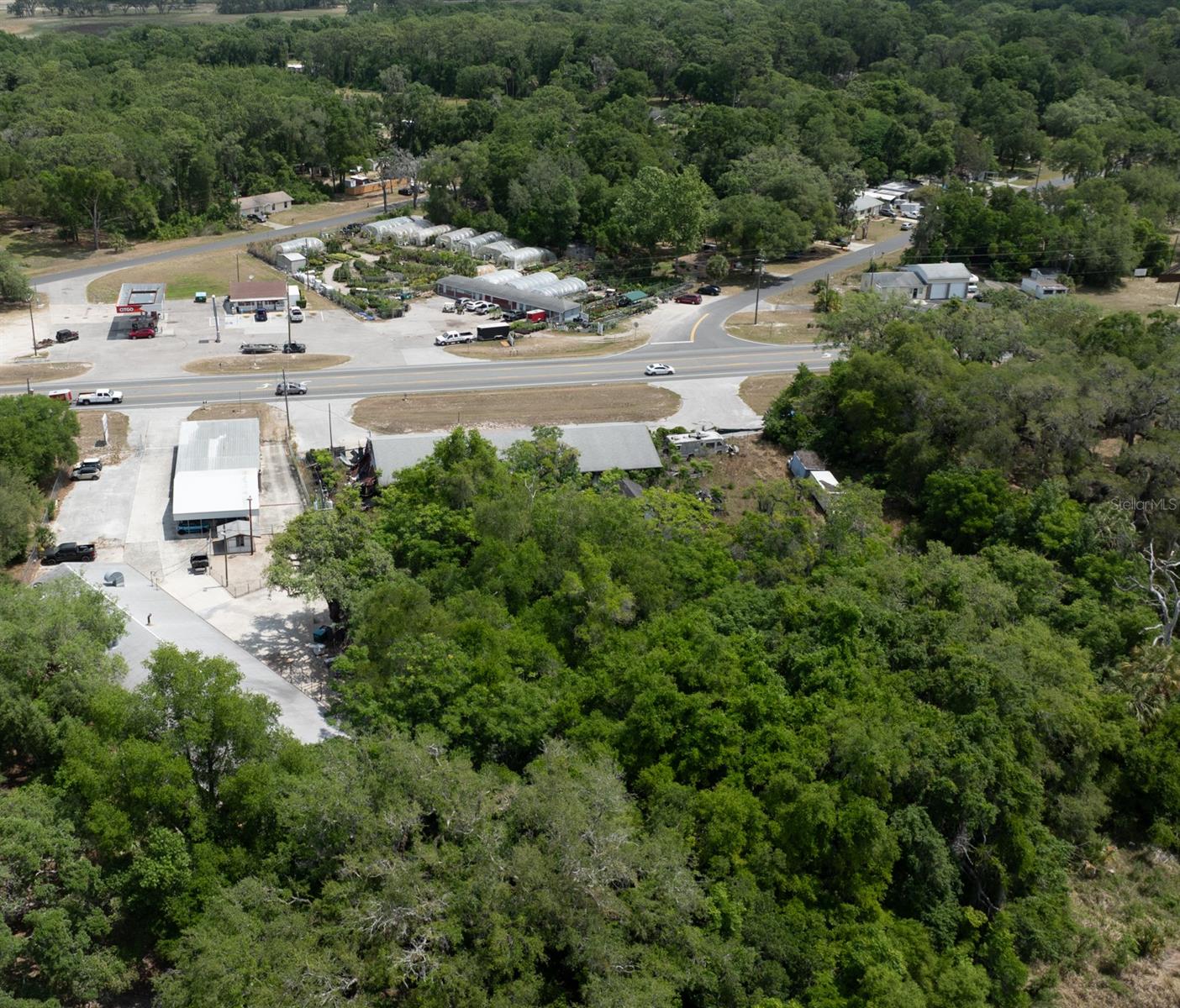 70 N FLORIDA AVE, INVERNESS, FL — photo 7