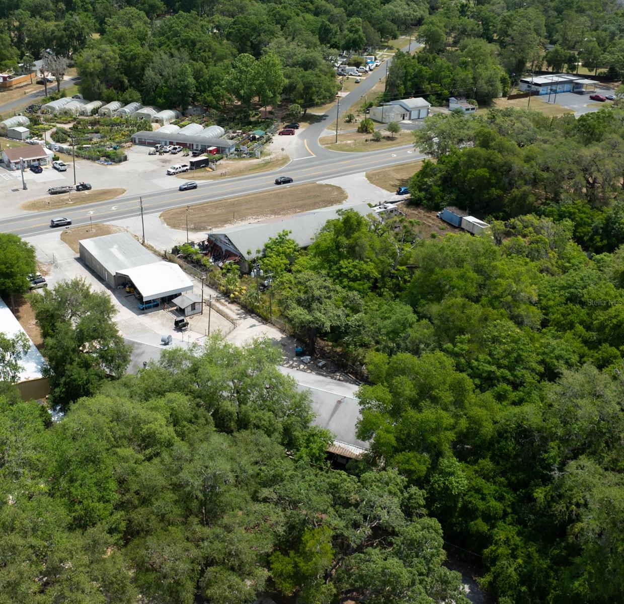 70 N FLORIDA AVE, INVERNESS, FL — photo 8