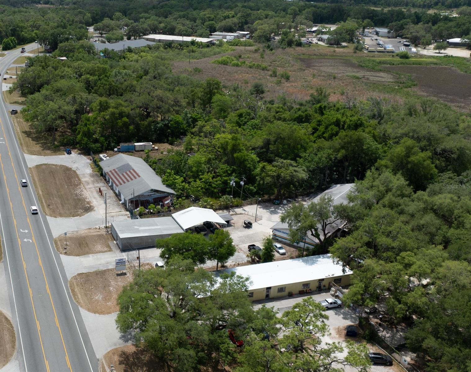 70 N FLORIDA AVE, INVERNESS, FL — photo 10