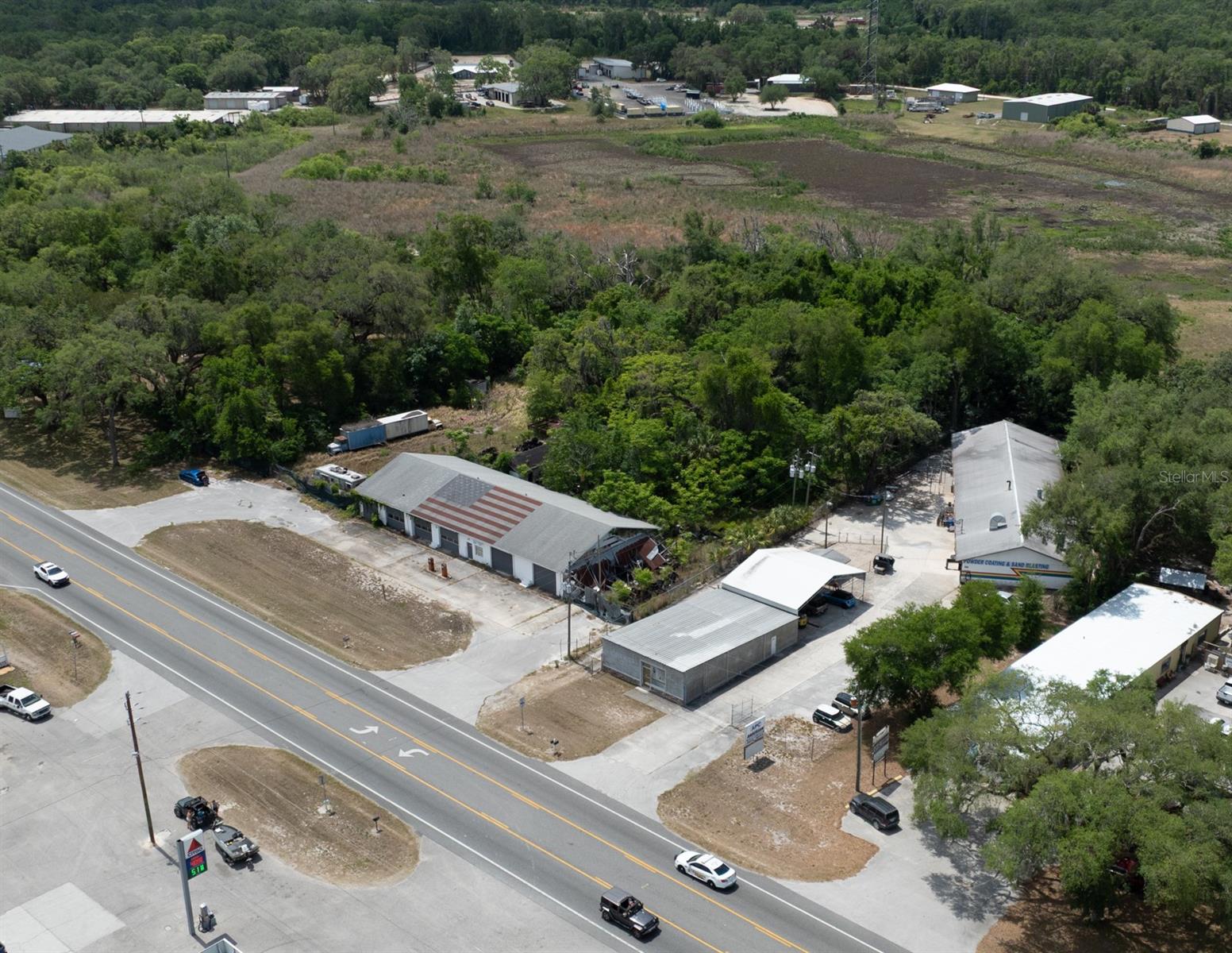 70 N FLORIDA AVE, INVERNESS, FL — photo 11