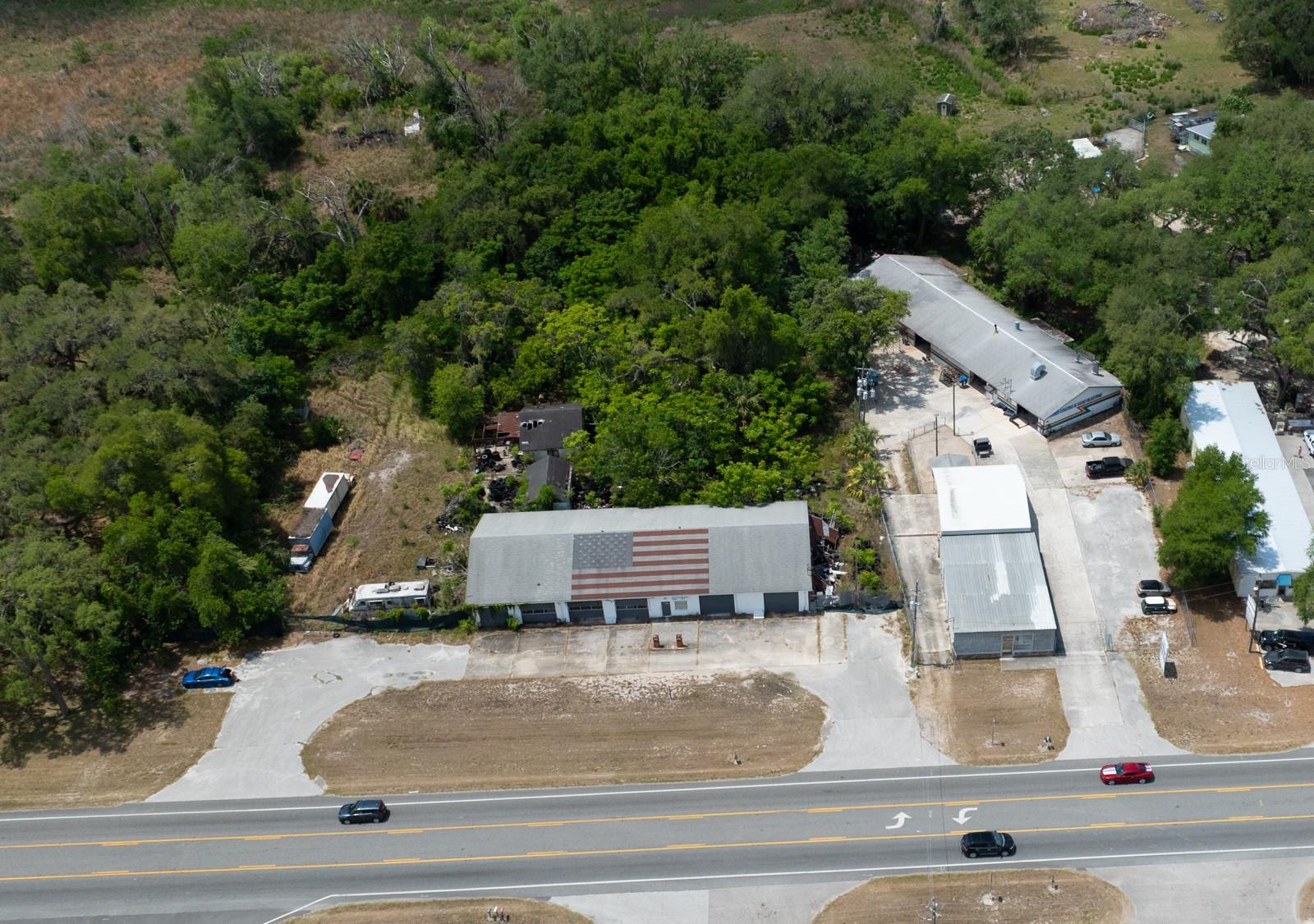 70 N FLORIDA AVE, INVERNESS, FL — photo 12