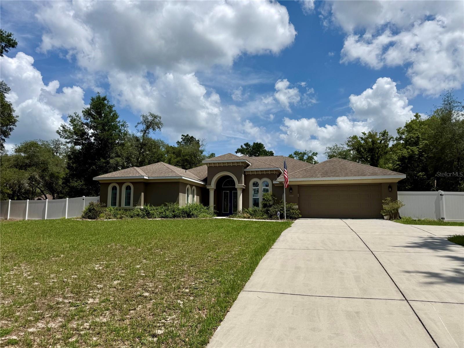 13110 BAMBOO ST, SPRING HILL, FL
