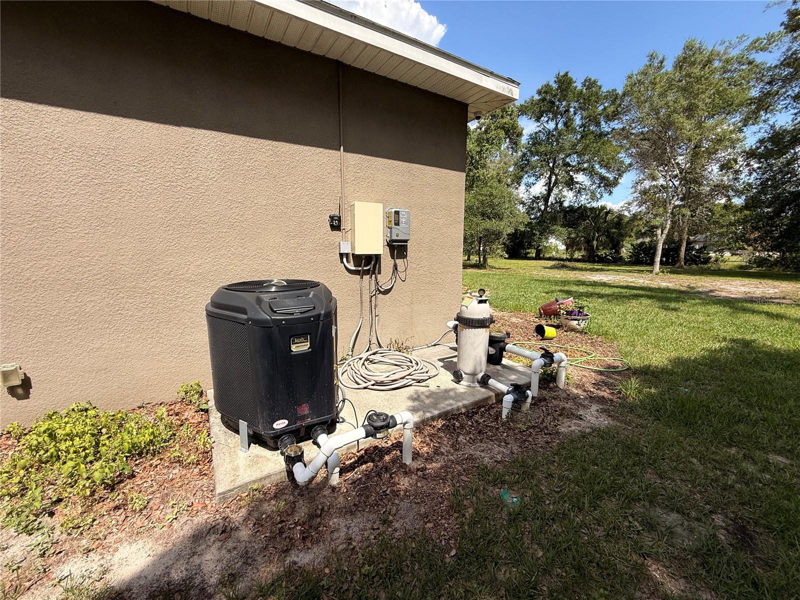 13110 BAMBOO ST, SPRING HILL, FL — photo 55