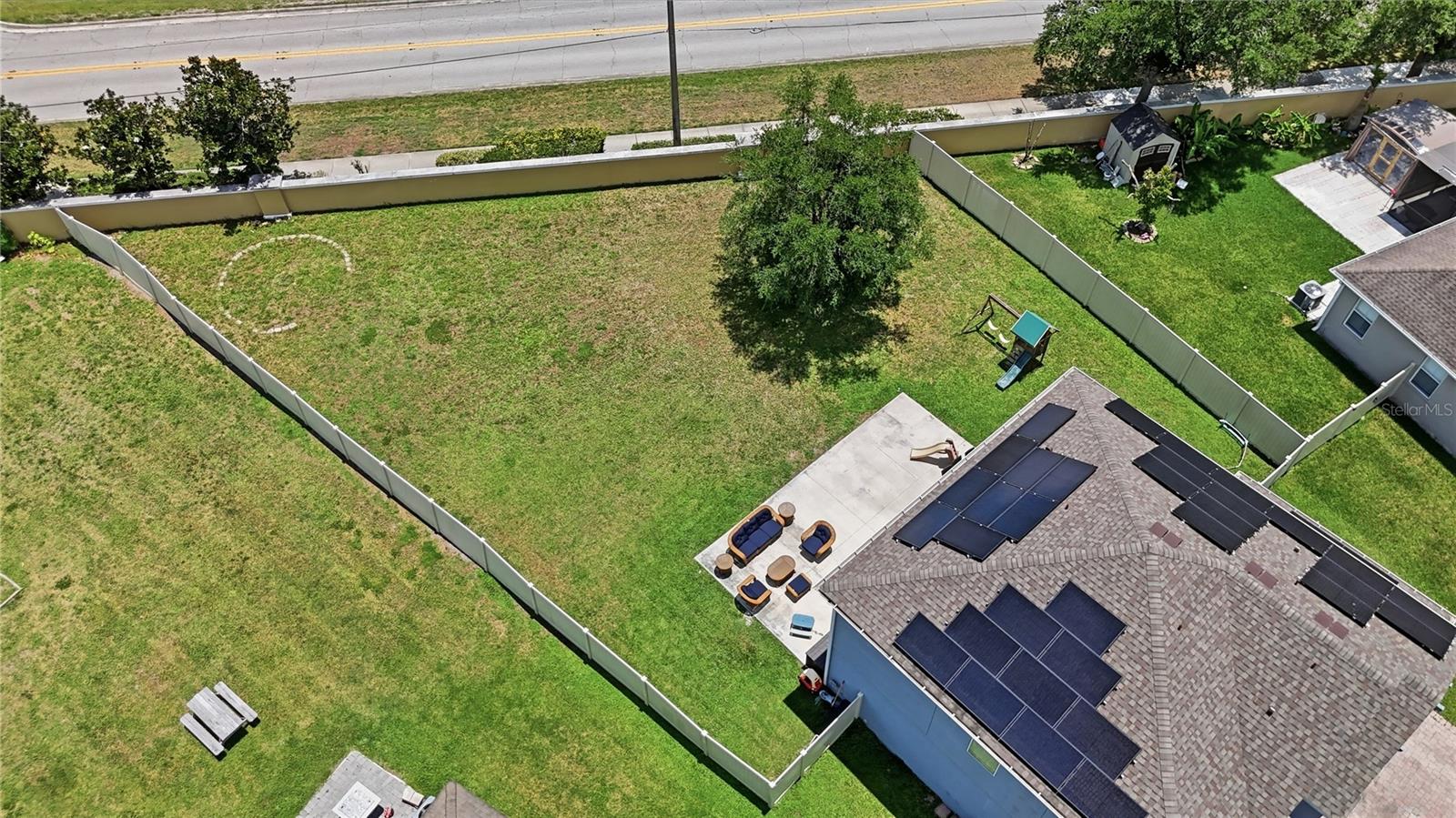 3830 SPIRITED CIR, ST CLOUD, FL — photo 33