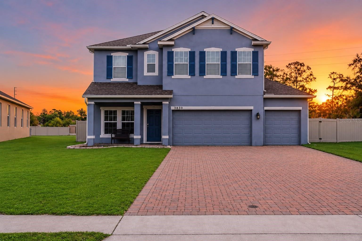3830 SPIRITED CIR, ST CLOUD, FL