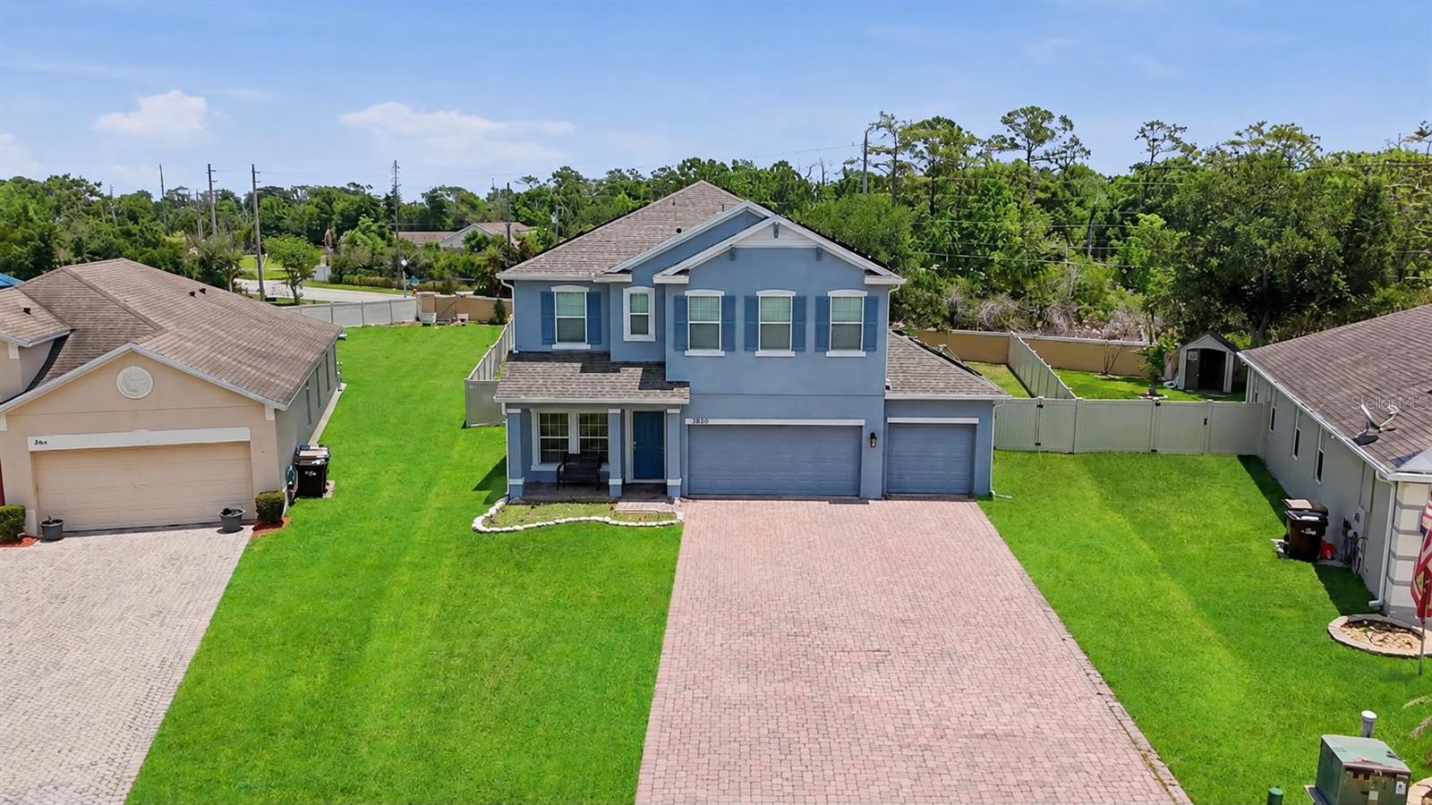 3830 SPIRITED CIR, ST CLOUD, FL — photo 3