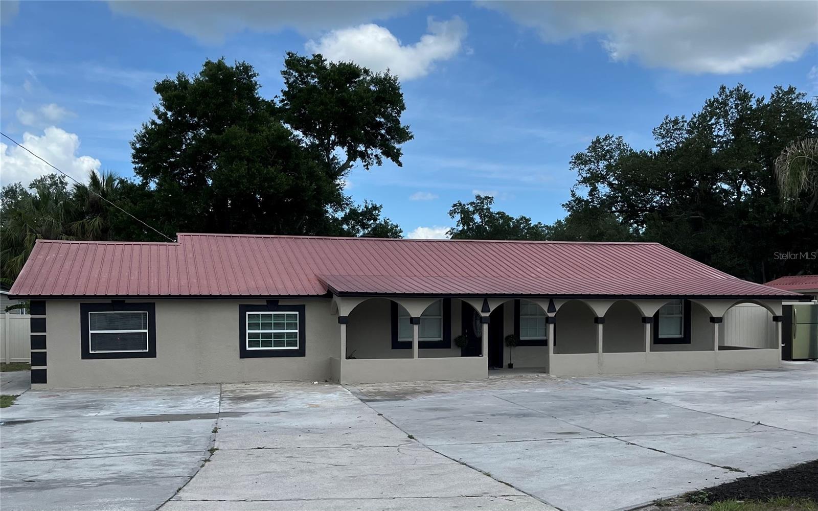 4120 ORANGE AVE, MULBERRY, FL — photo 2