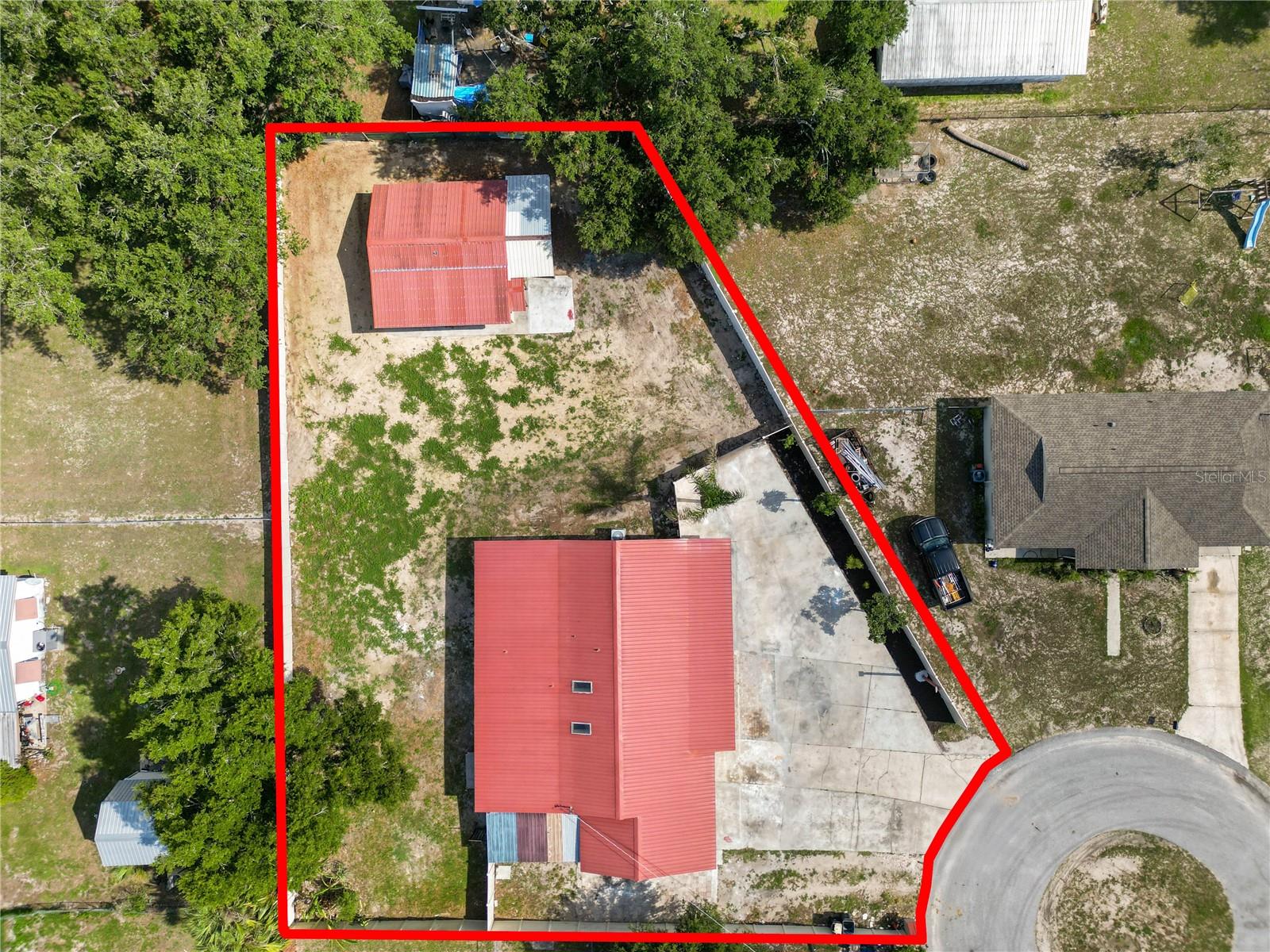 4120 ORANGE AVE, MULBERRY, FL — photo 3