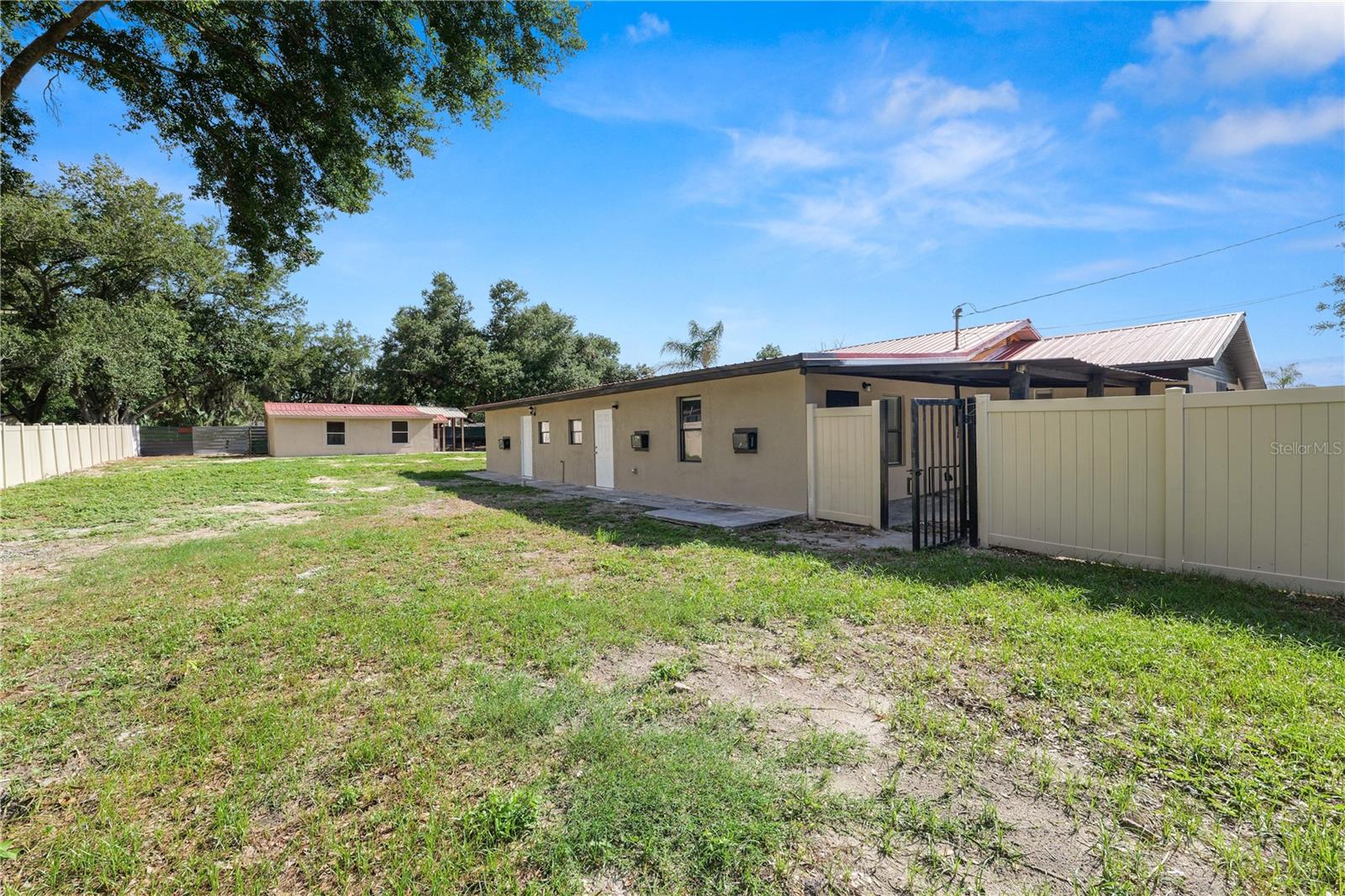 4120 ORANGE AVE, MULBERRY, FL — photo 5