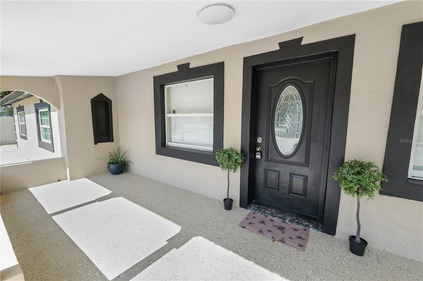 4120 ORANGE AVE, MULBERRY, FL