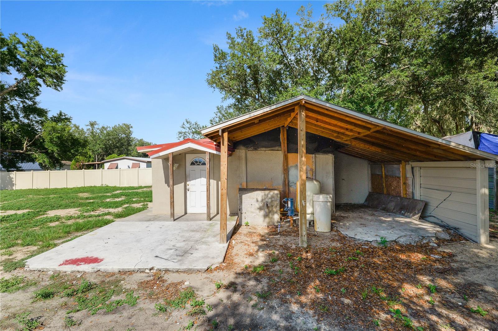 4120 ORANGE AVE, MULBERRY, FL — photo 84