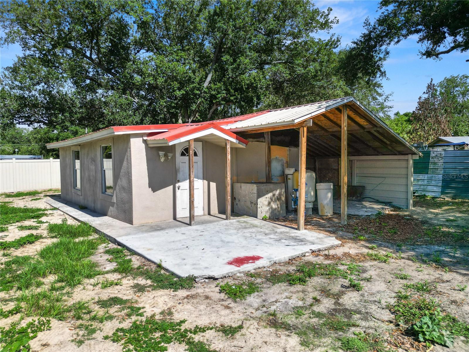 4120 ORANGE AVE, MULBERRY, FL — photo 86