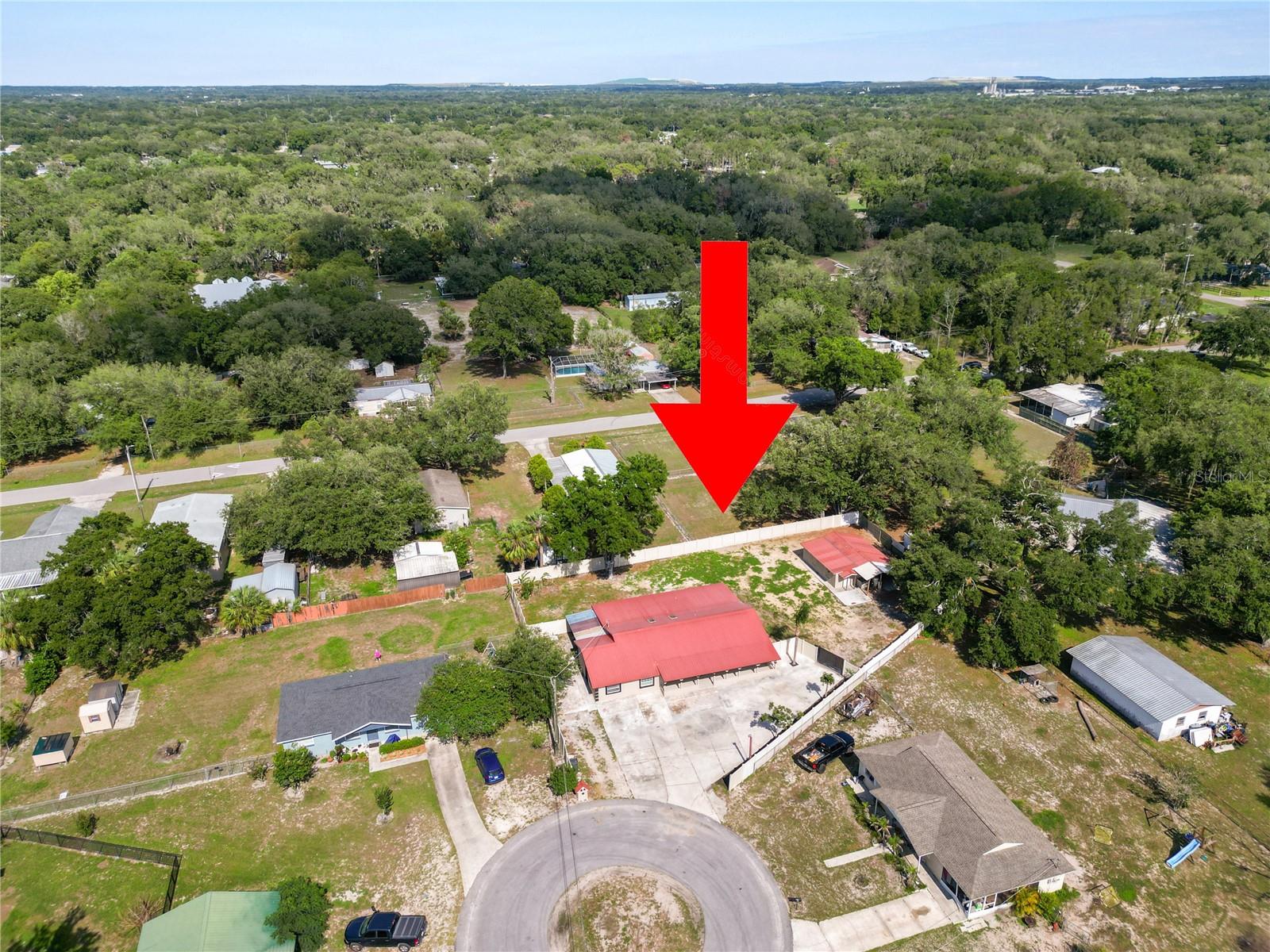 4120 ORANGE AVE, MULBERRY, FL — photo 91